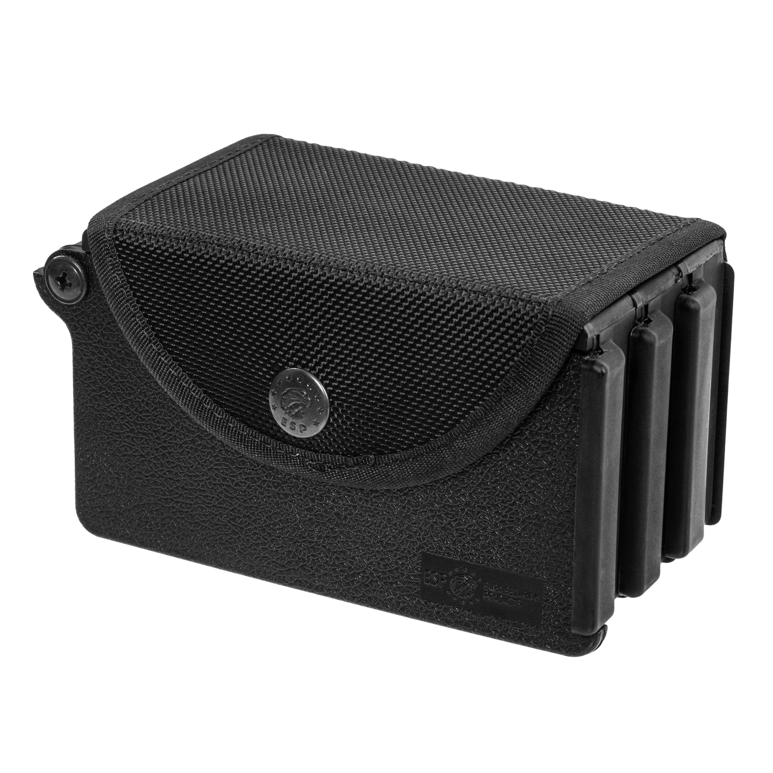 ESP - HTH-69 Holster für Einweghandschellen - Black