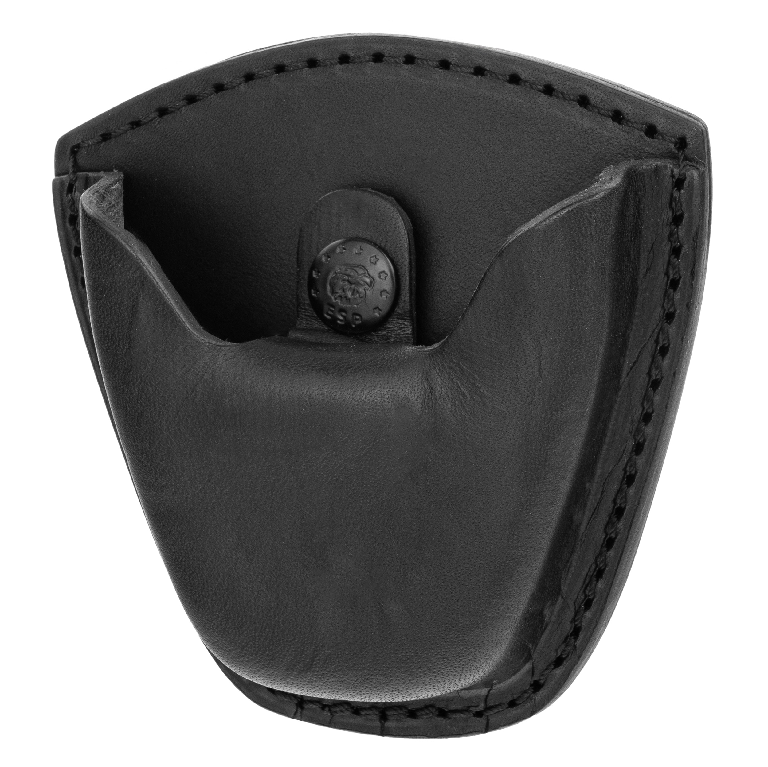 ESP - Drehbares Holster für Metallhandschellen - Black