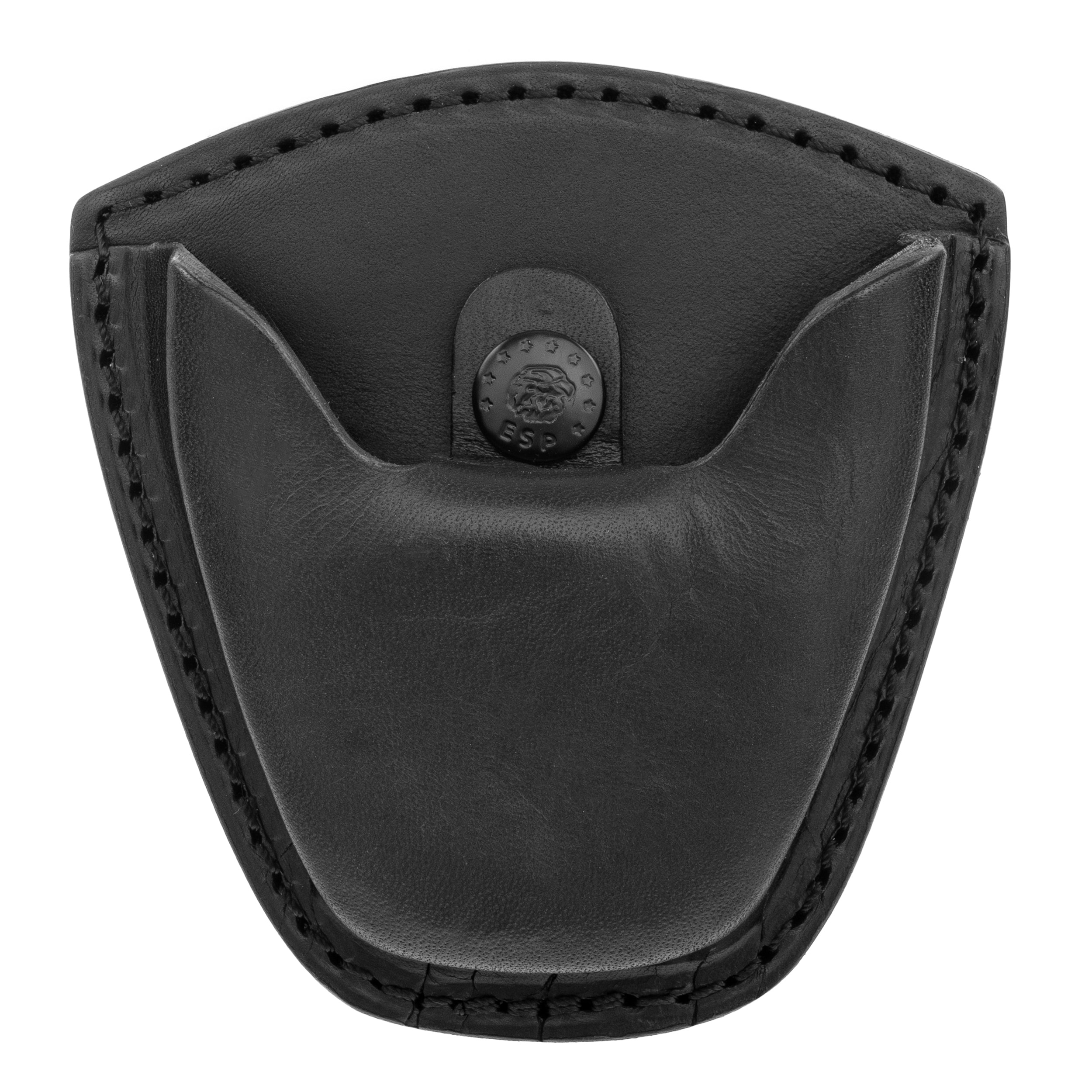 ESP - Drehbares Holster für Metallhandschellen - Black