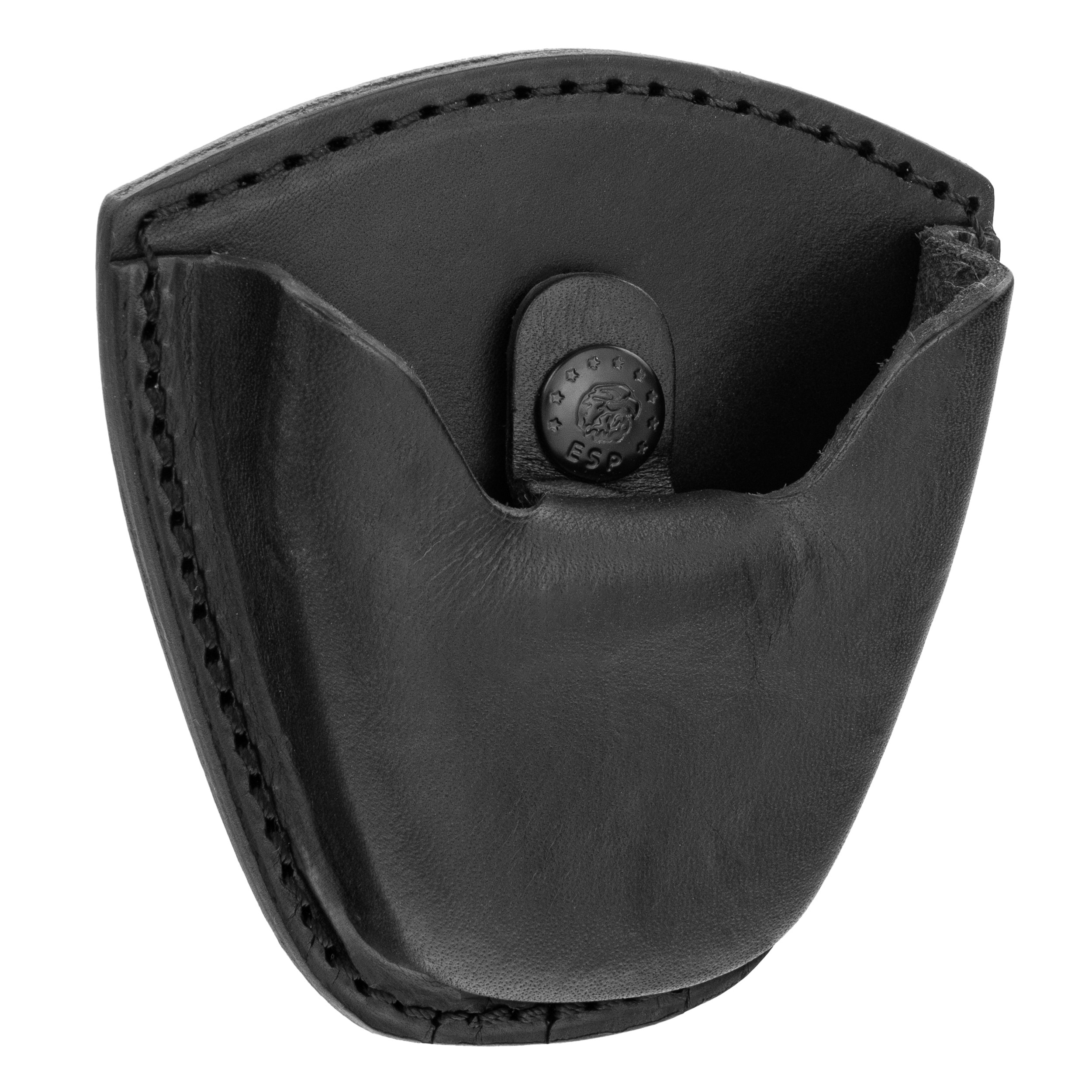 ESP - Drehbares Holster für Metallhandschellen - Black