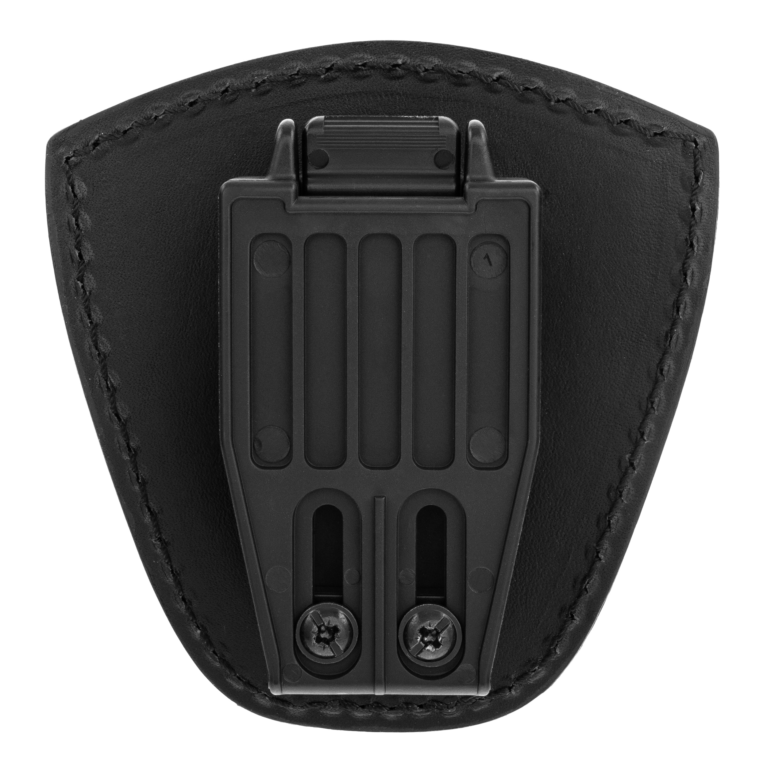 ESP - Drehbares Holster für Metallhandschellen - Black