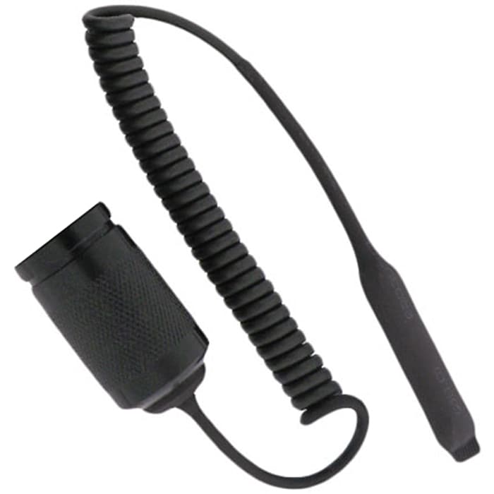 ESP - Helios 10/Barracuda10/Helios Ultrazoom Schalter für Taschenlampen