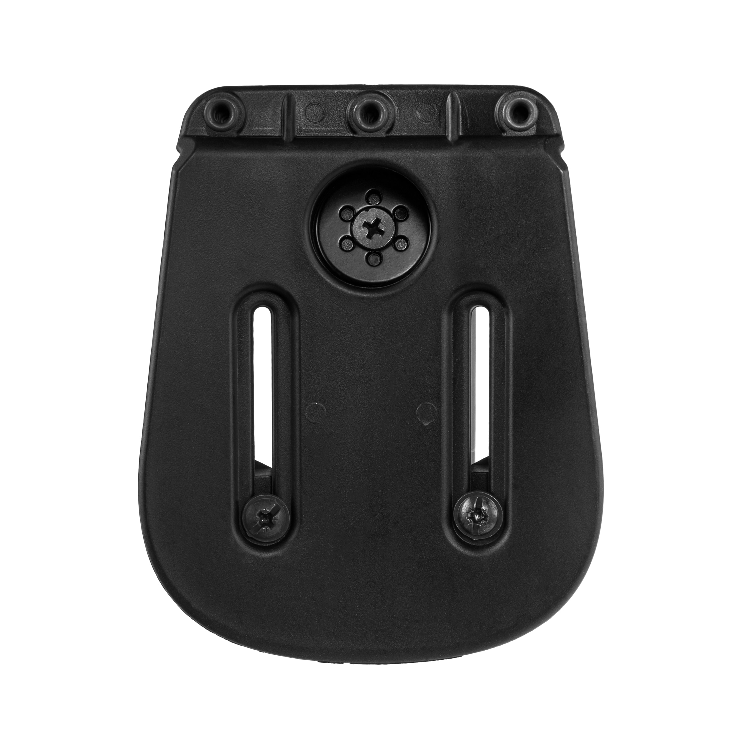 ESP - Drehbare Magazintasche mit Paddle-Befestigung für kleine Magazine - Olive Drab