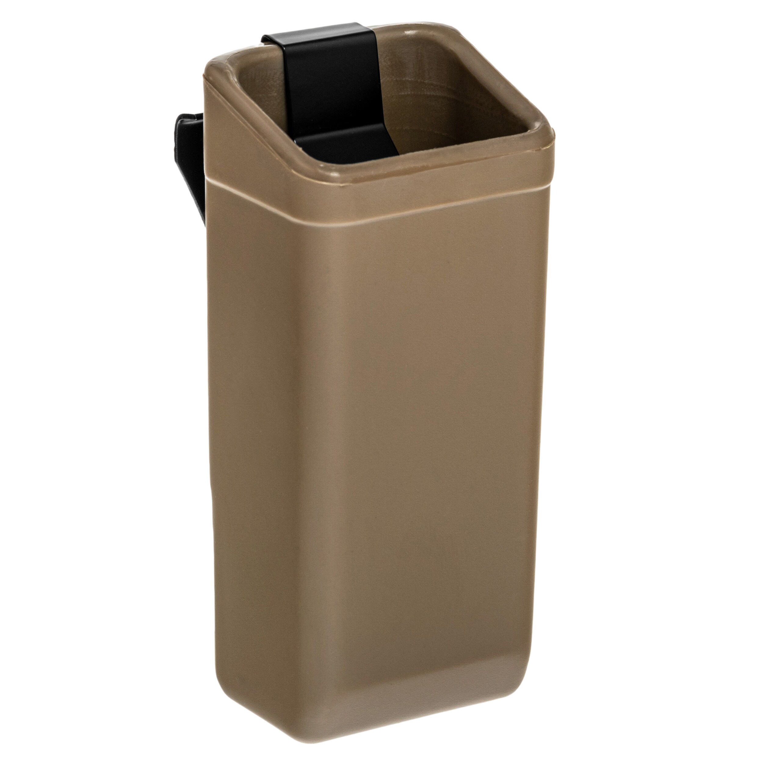 ESP - MH-64 Metal Clip Magazintasche für 9‑mm-Magazin - Khaki