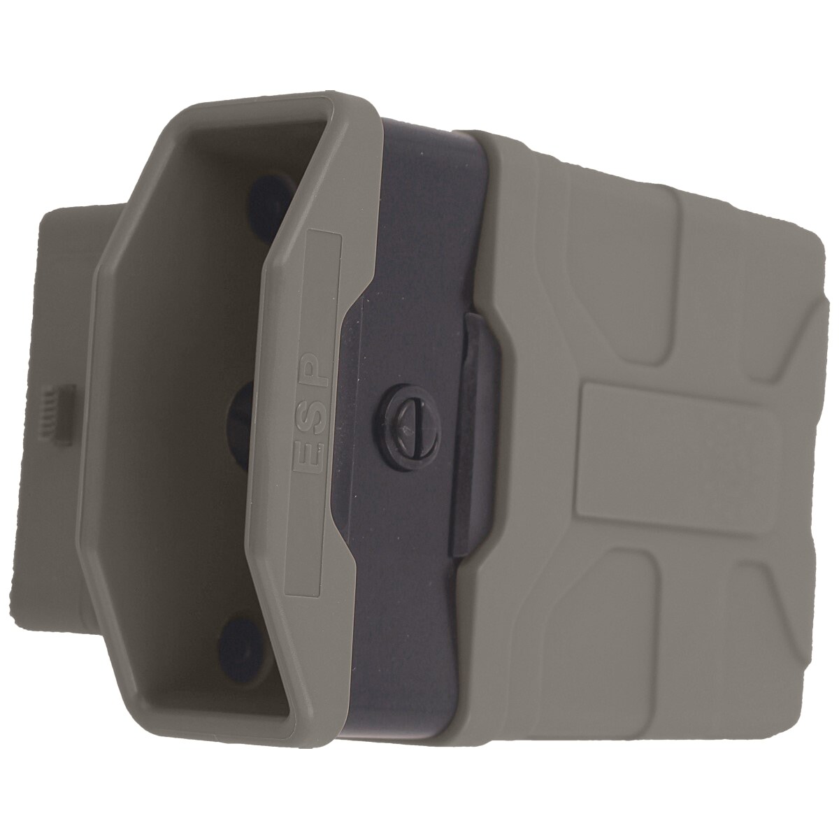ESP - Magazintasche mit UBC-01-Befestigung für ein Magazin - Olive Drab