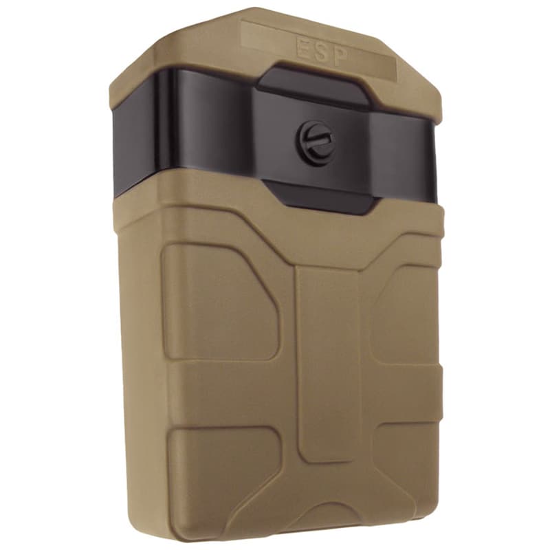 ESP - Magazintasche mit UBC-02-Befestigung für Magazin - Khaki