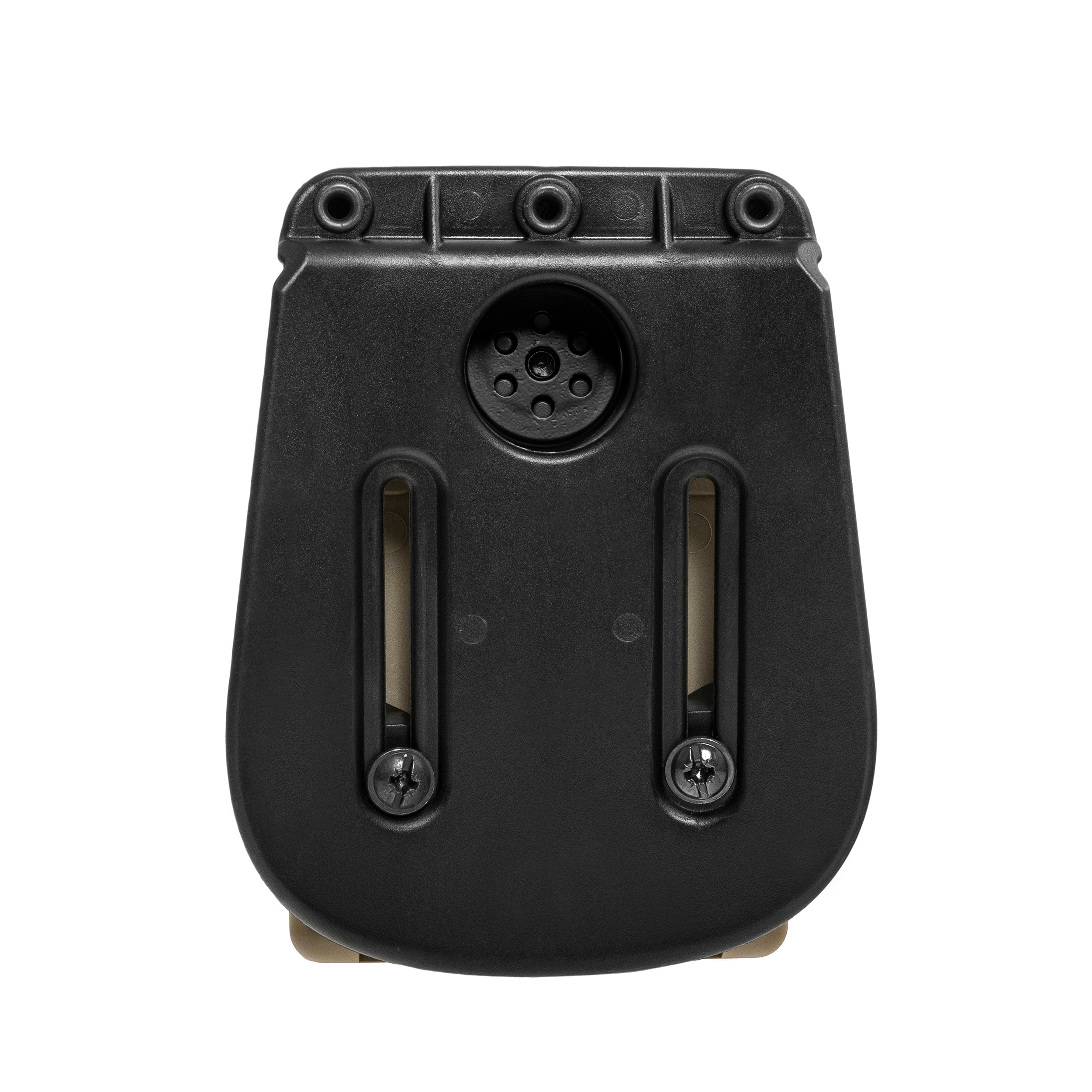 ESP - Drehbare Magazintasche mit Paddle-Befestigung - Khaki
