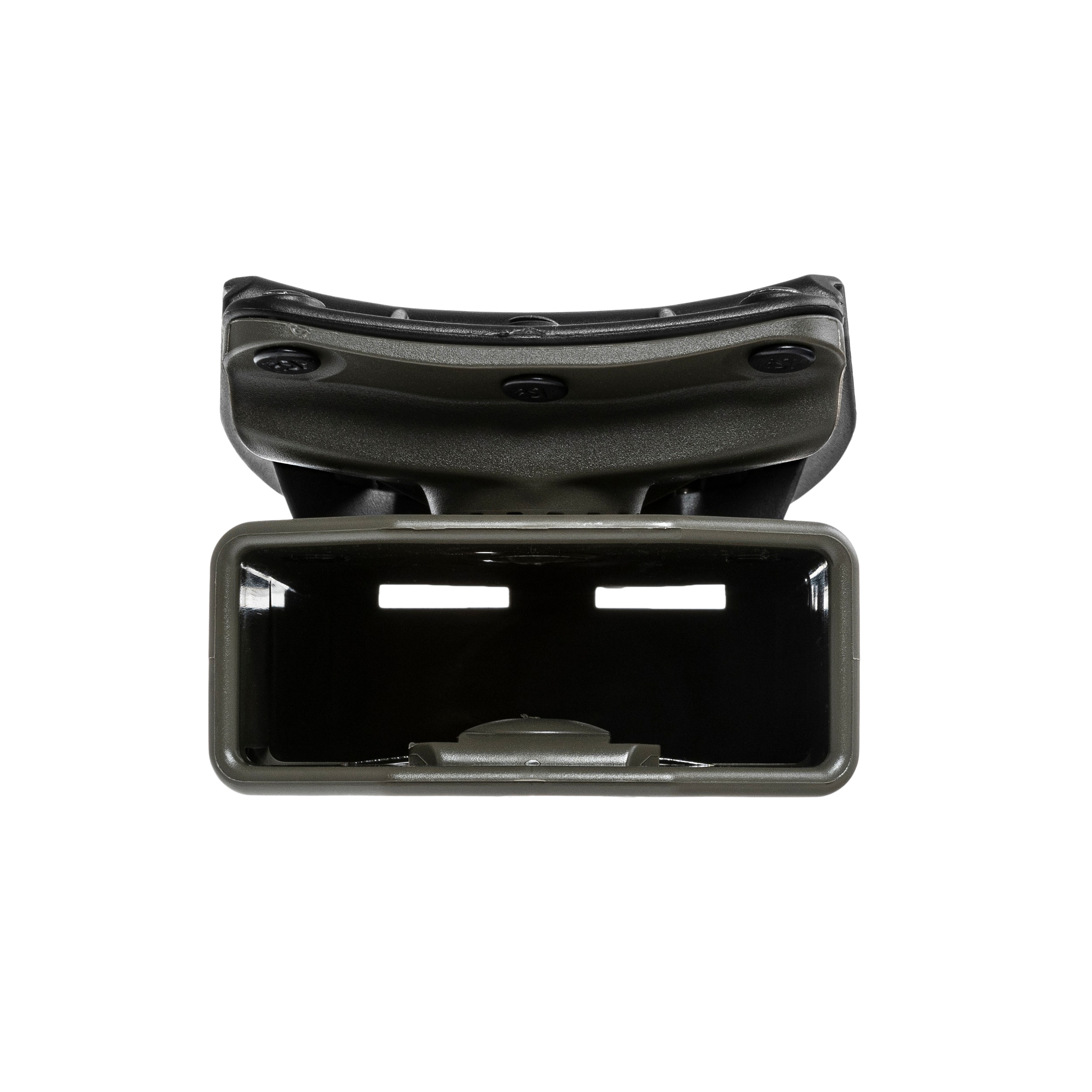 ESP - Drehbare Magazintasche mit Paddle-Befestigung - Olive Drab
