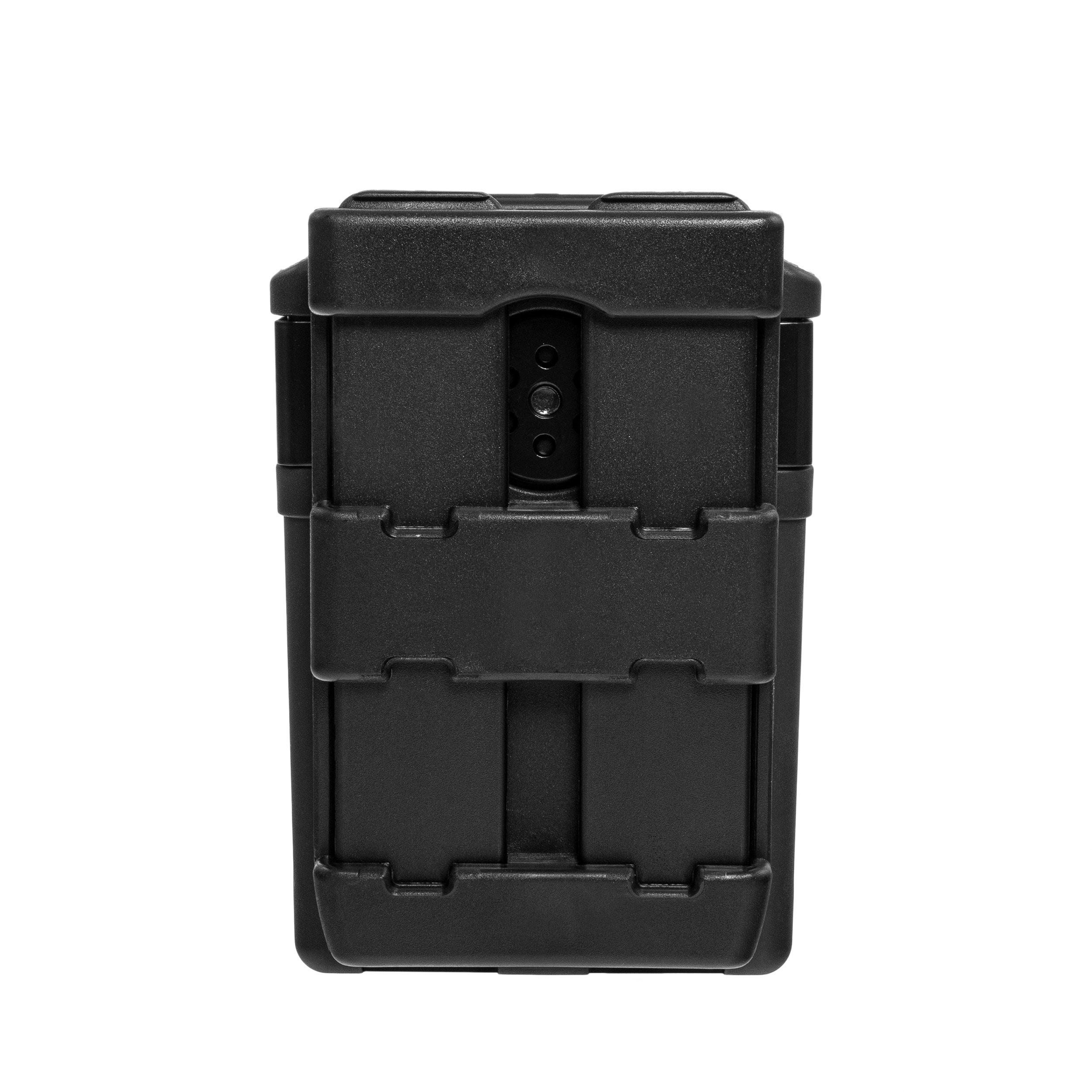 ESP - Drehbare Magazintasche mit Befestigung UBC-04-2 Clip für Magazin - Black