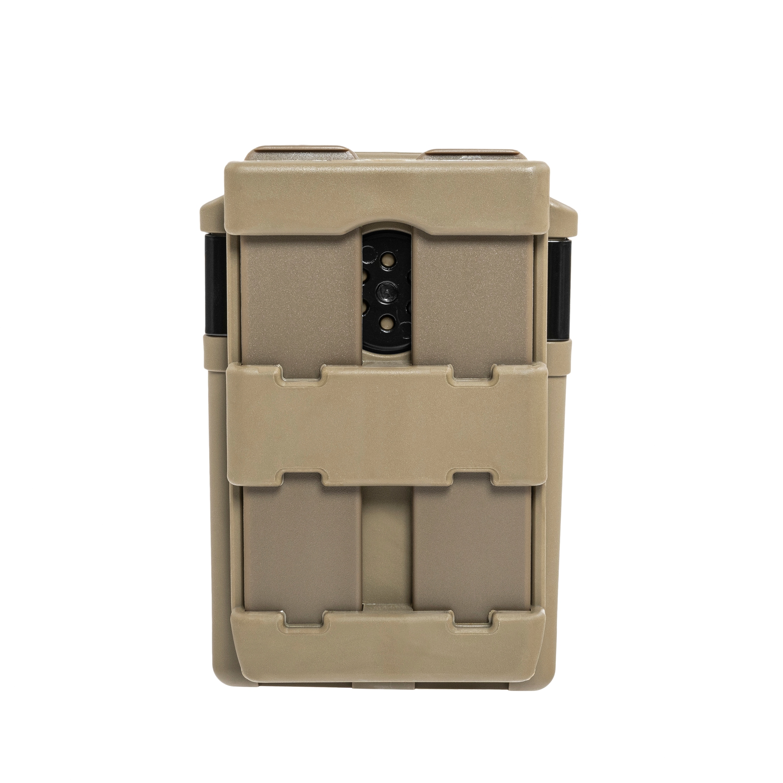 ESP - Drehbare Magazintasche mit Befestigung UBC-04-2 Clip für Magazin - Khaki