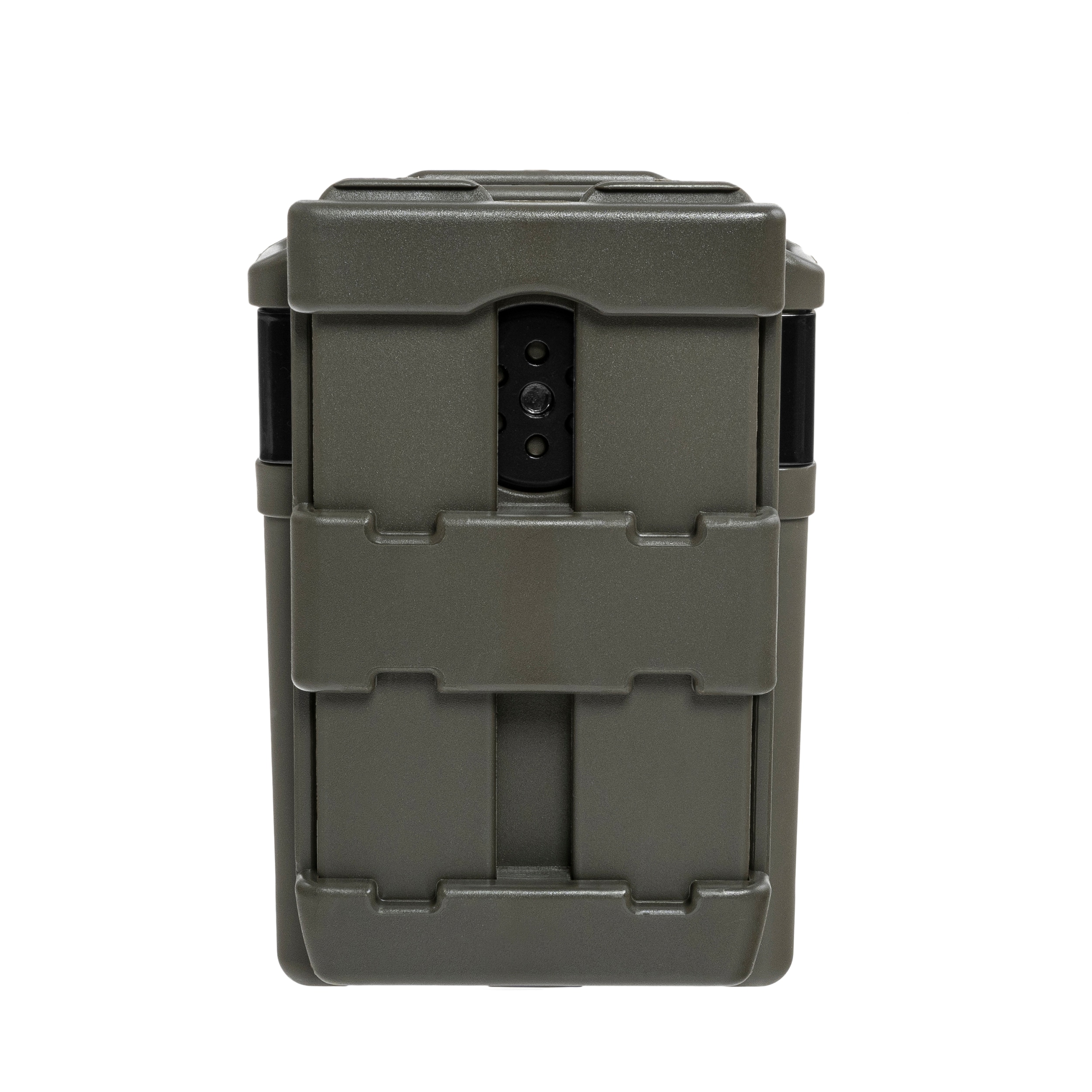 ESP - Drehbare Magazintasche mit UBC-04-2 Clip-Befestigung für Magazine - Olive Drab