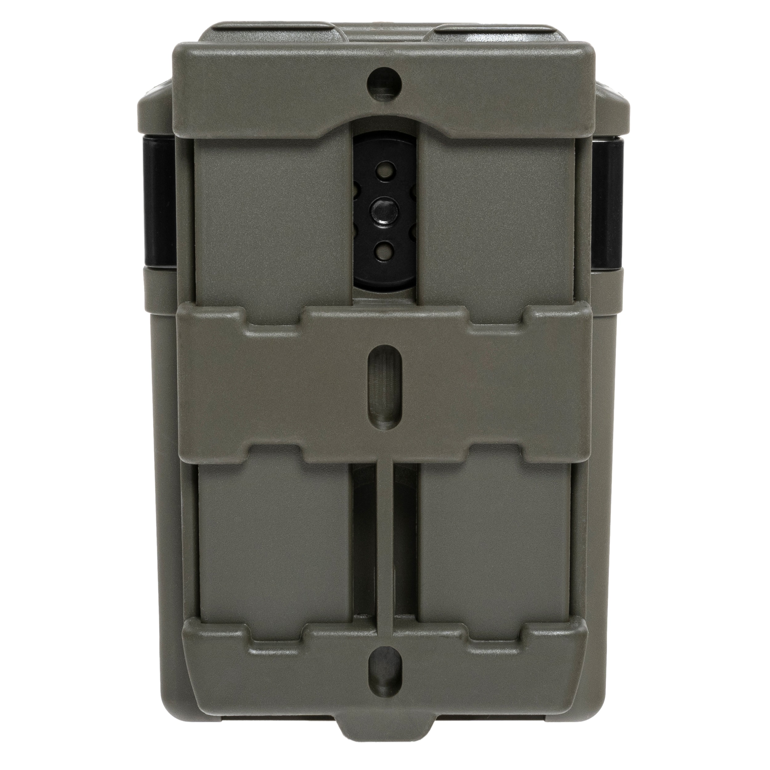 ESP - Drehbare Magazintasche mit UBC-07-Befestigung für 5,56 mm Magazine, MOLLE - Olive Drab