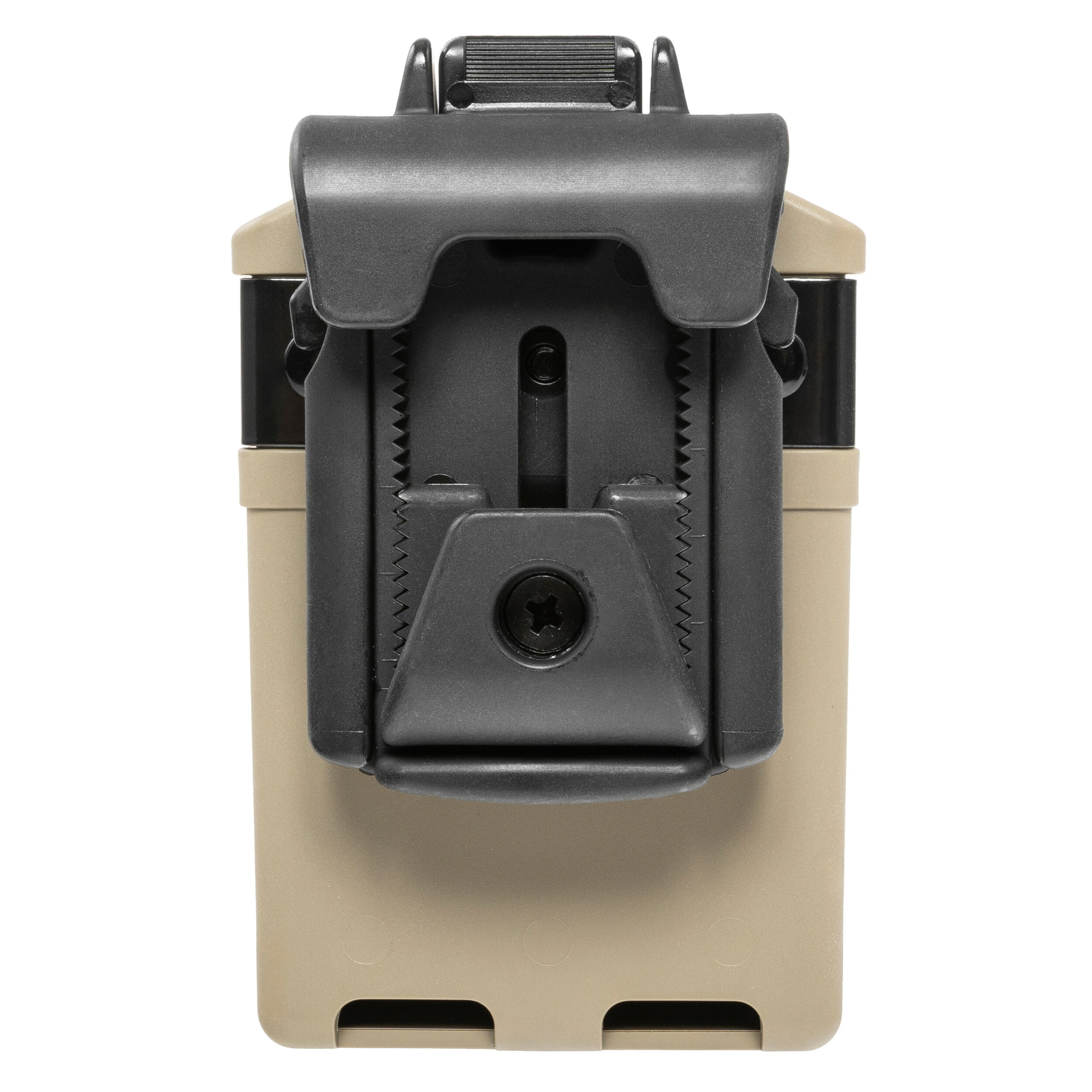 ESP - Drehbare Magazintasche mit UBC-08-Befestigung - Khaki