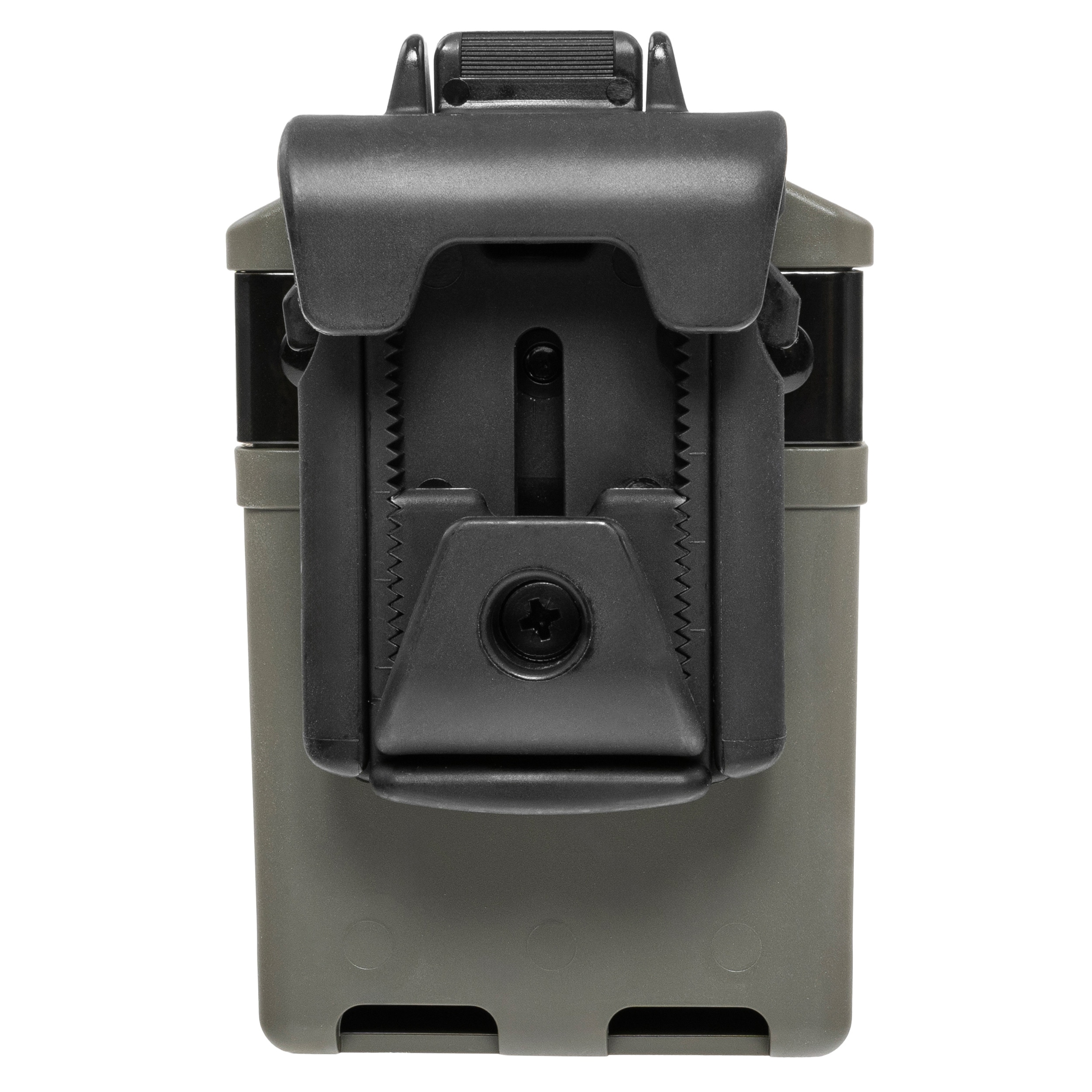 ESP - Drehbare Magazintasche mit Befestigung UBC-08 für Magazine - Olive Drab