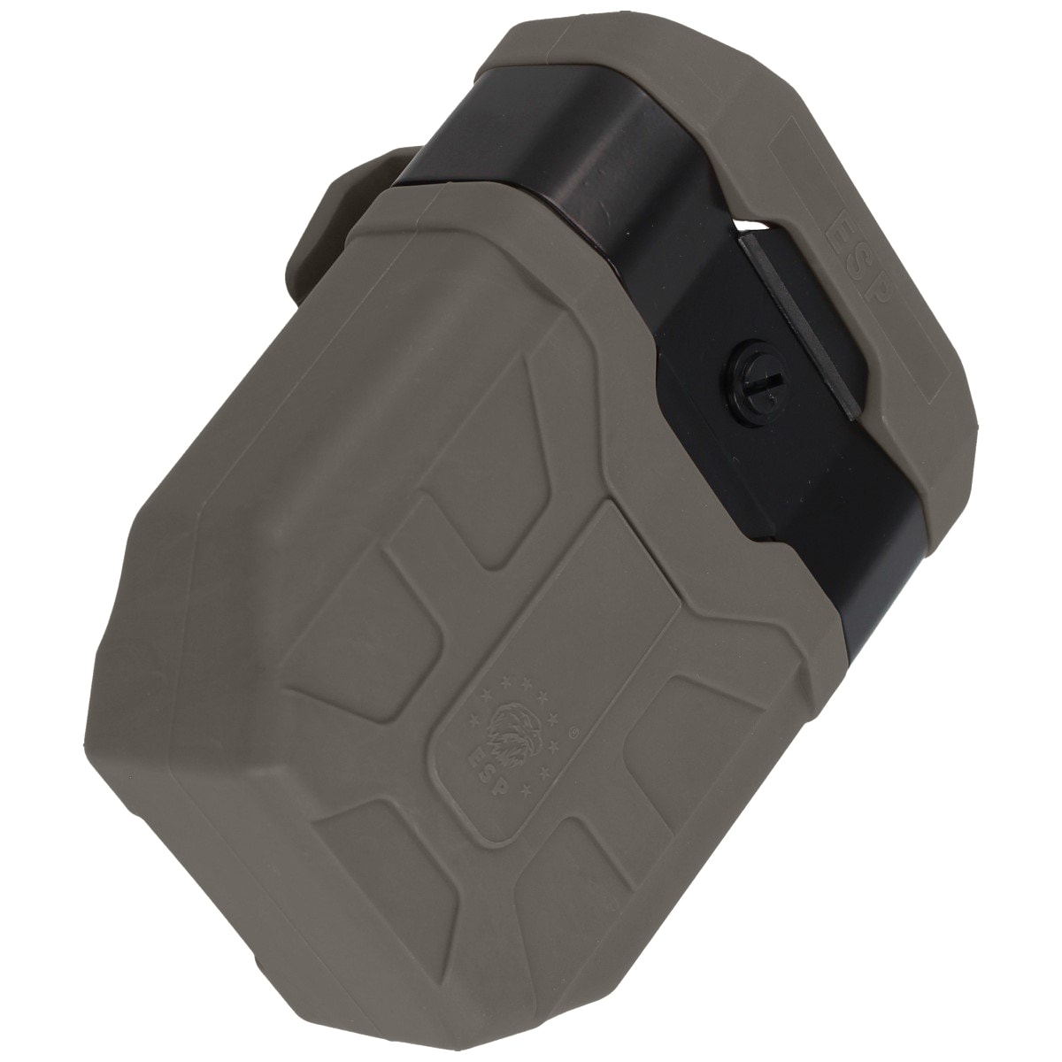ESP -Magazintasche mit UBC-01-Befestigung für Magazin - Olive Drab
