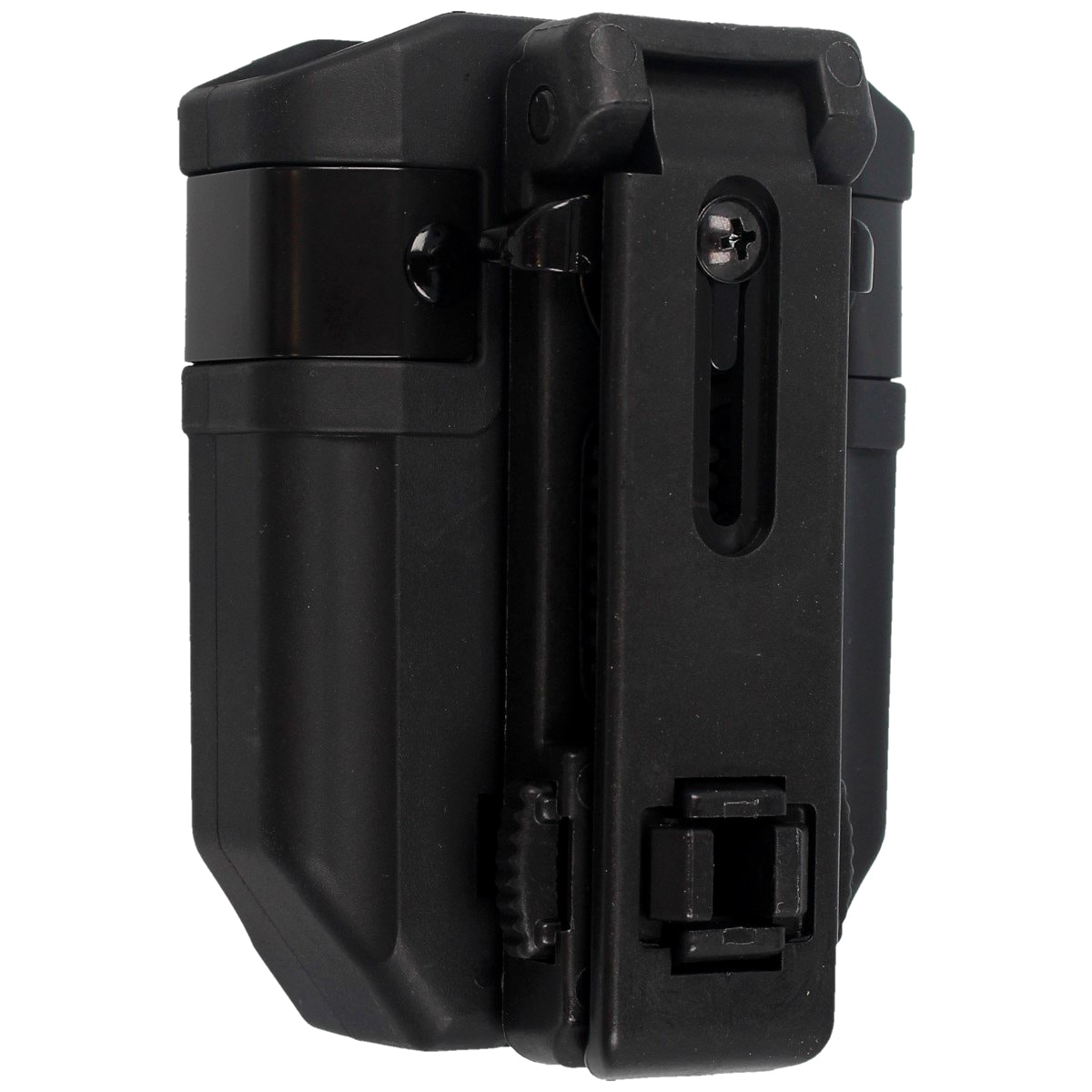 ESP - Magazintasche aus Polymer mit UBC-02-Befestigung für Magazin - Black