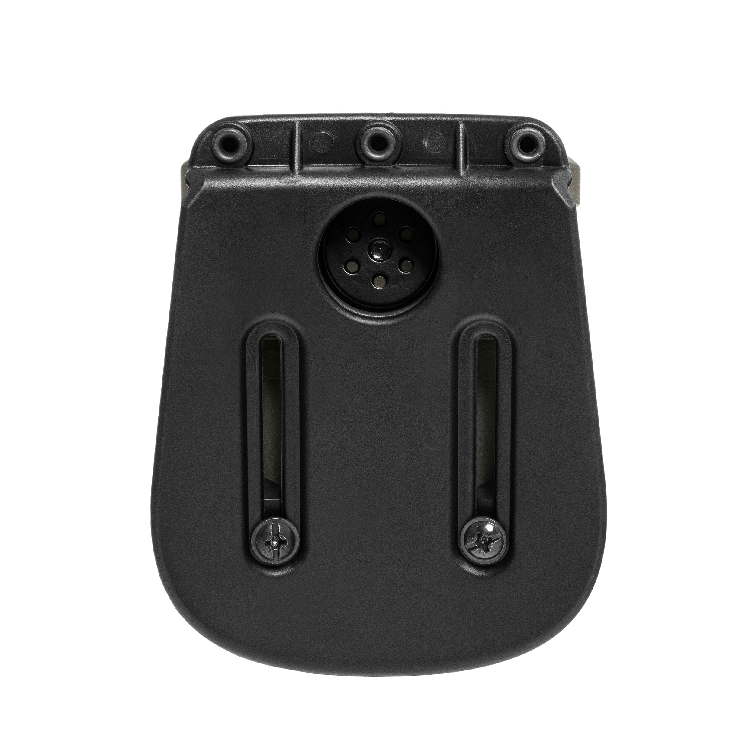 ESP - Drehbare Magazintasche mit Paddle-Befestigung für AK-47/AK74 - Olive Drab