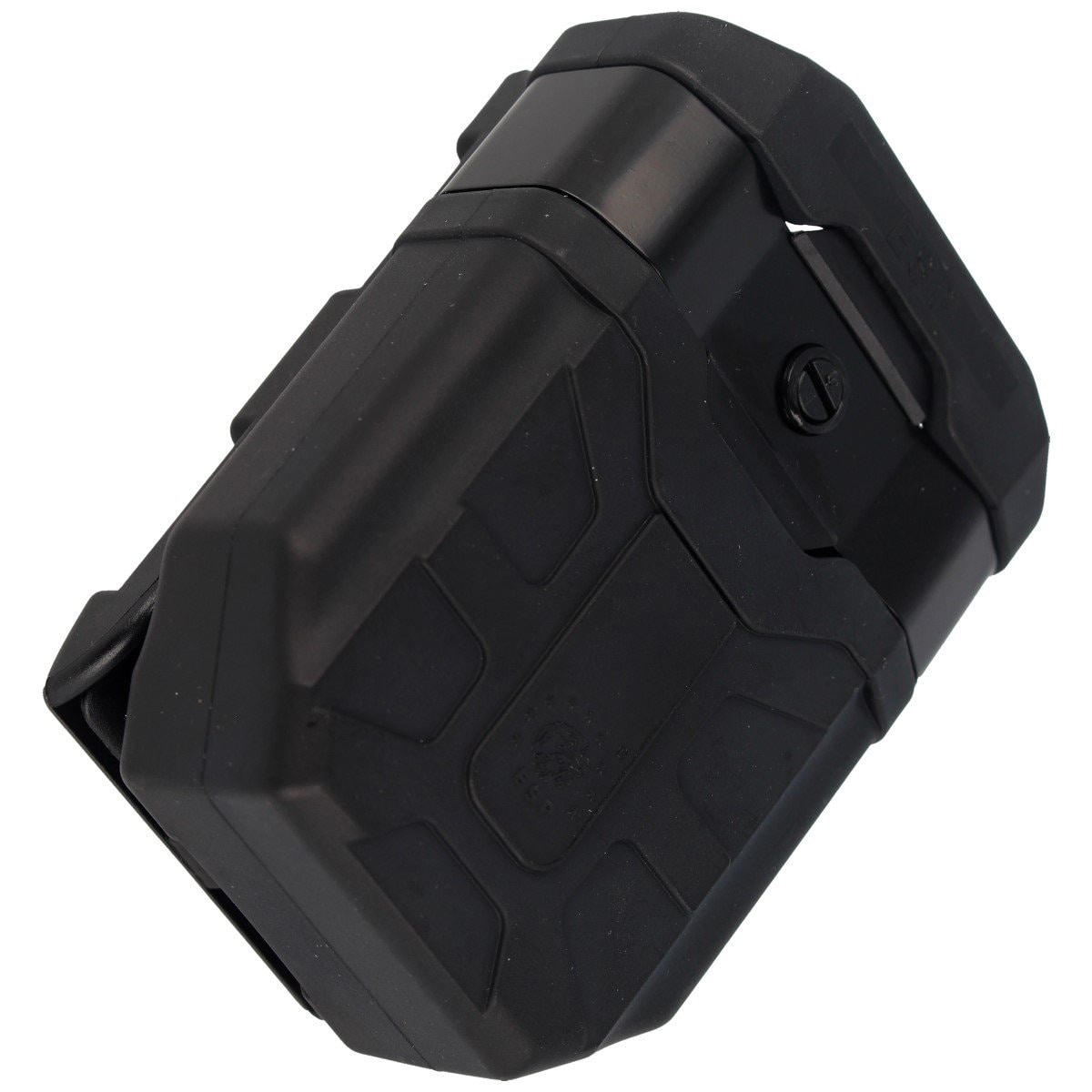 ESP - Drehbare Magazintasche mit Befestigung UBC-04-2 Clip für 7,62 mm Magazin - Black