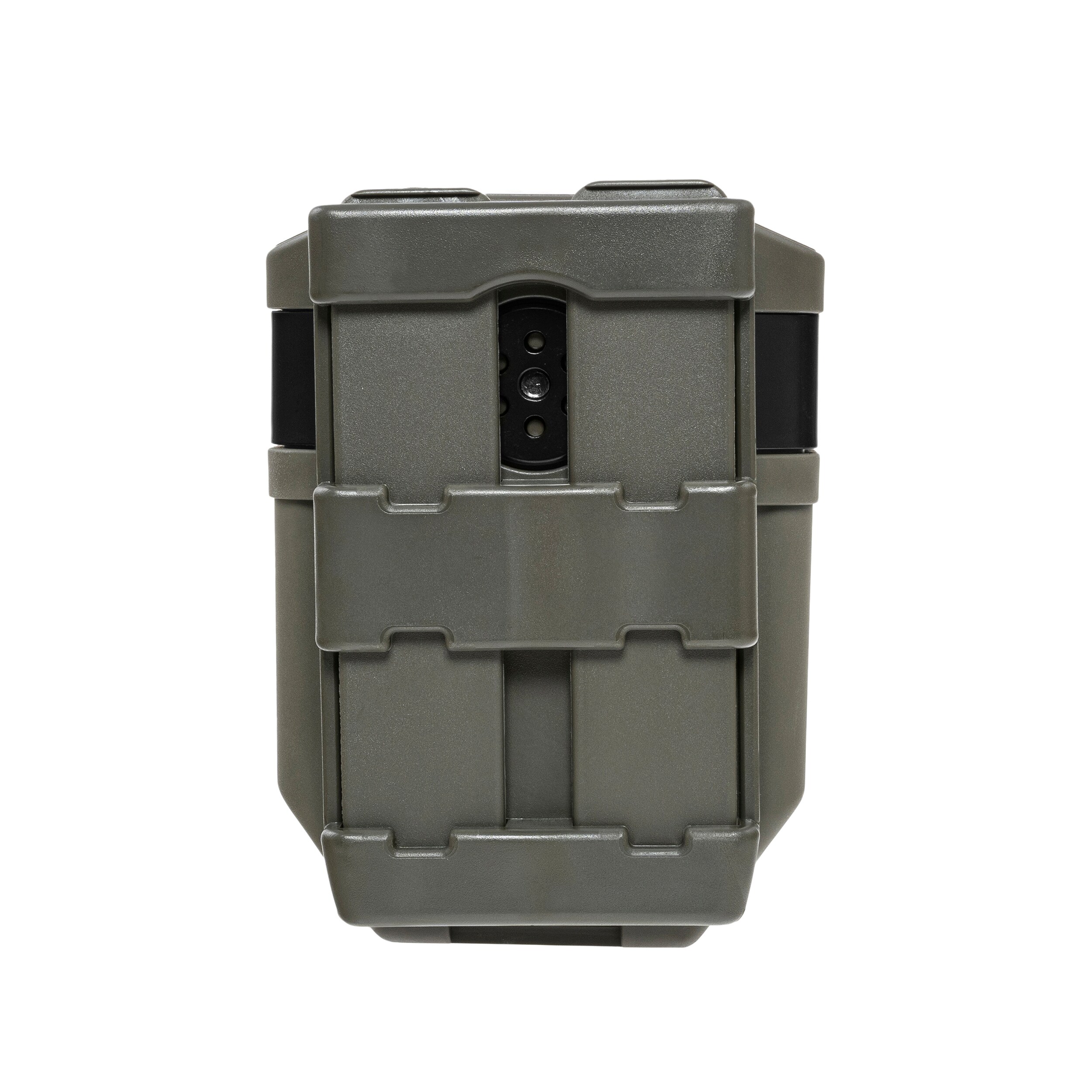 ESP - Drehbare Magazintasche mit Befestigung UBC-04-2 Clip für 7,62 mm Magazin - Olive Drab