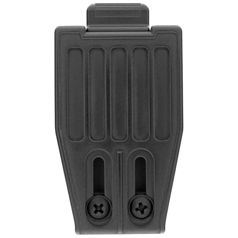 ESP - Drehbare Magazintasche mit Befestigung UBC-05 für 7,62 mmMagazine - Black