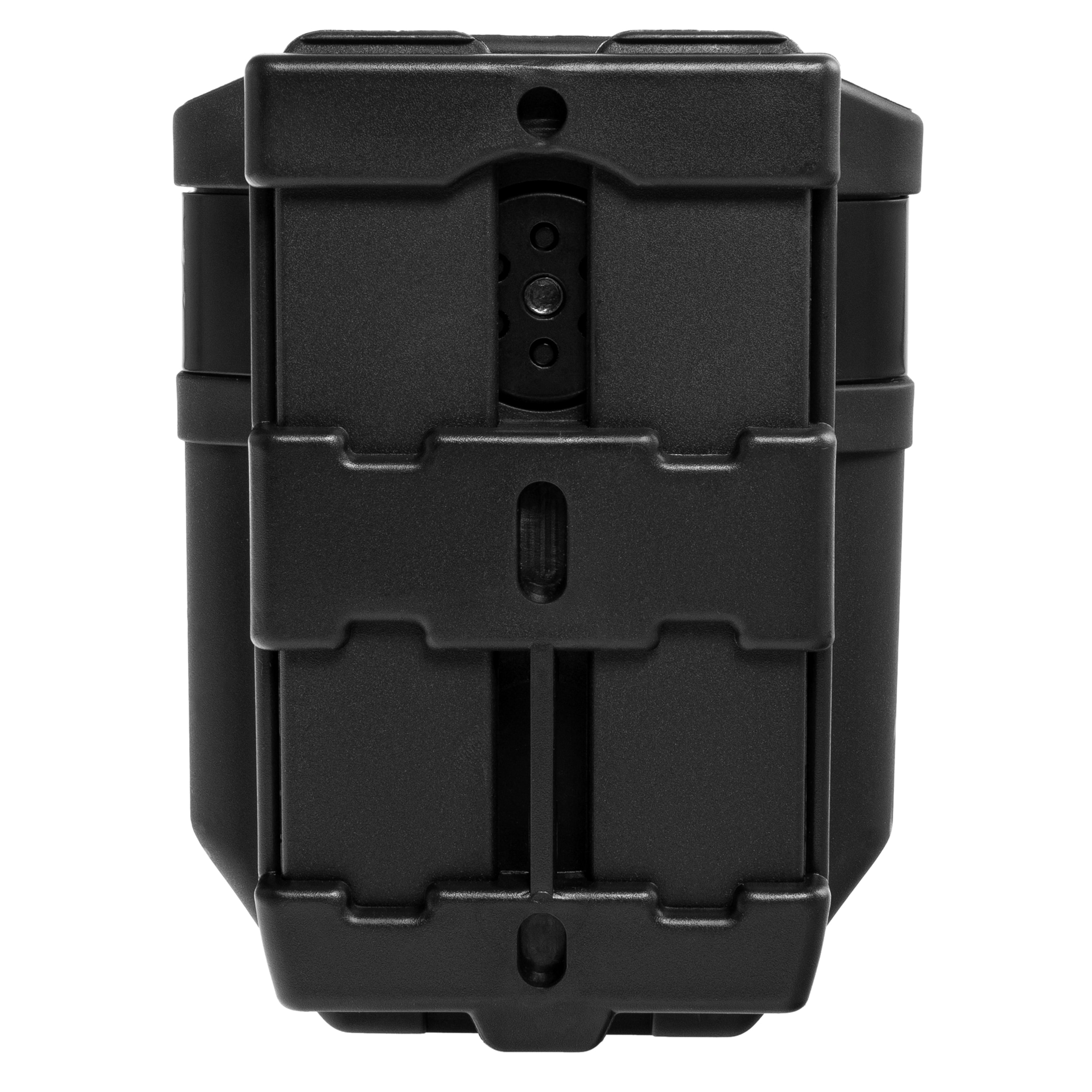 ESP - Drehbare Magazintasche UBC-07 für 7,62 mm MOLLE-Magazin - Black