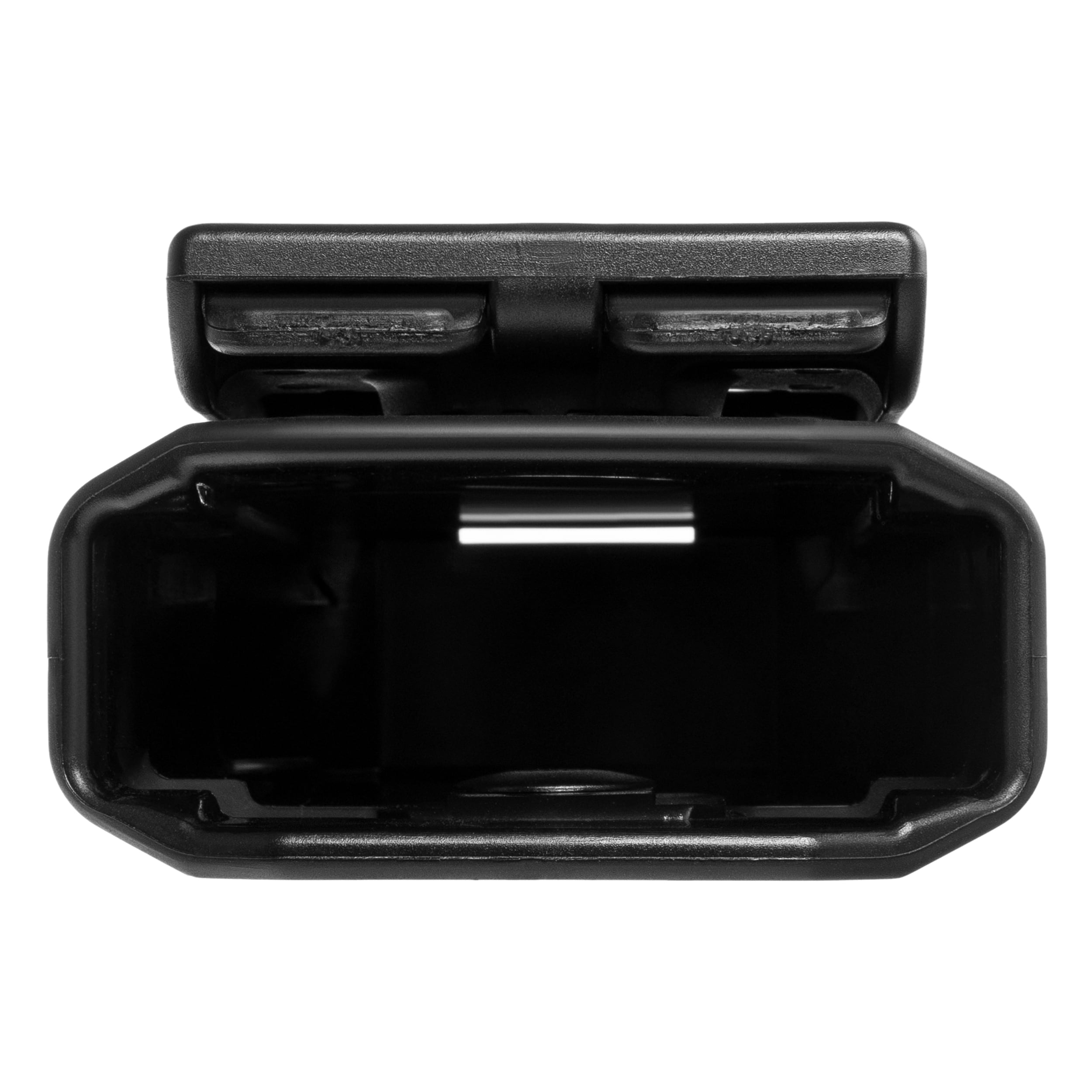 ESP - Drehbare Magazintasche UBC-07 für 7,62 mm MOLLE-Magazin - Black