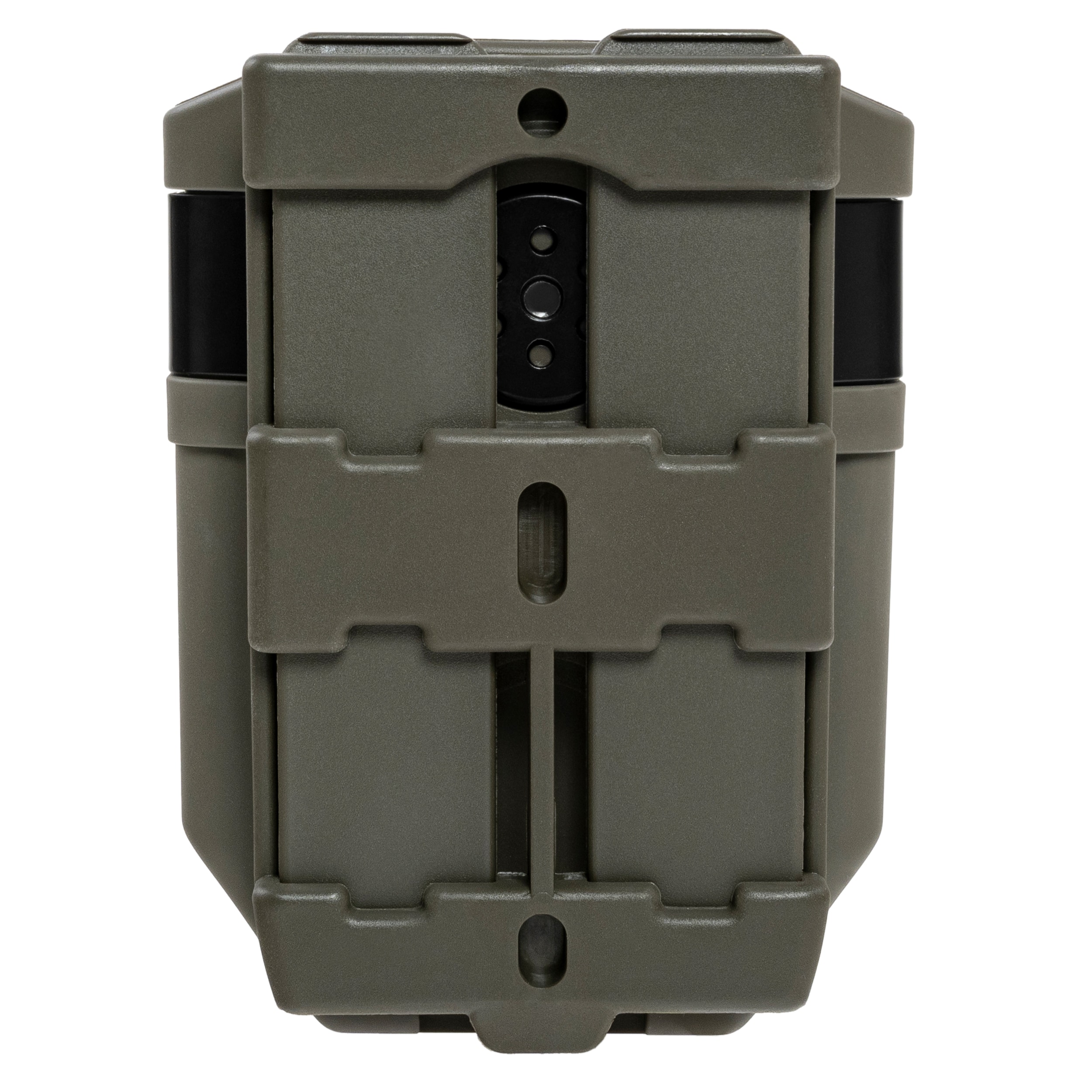 ESP - Drehbare Magazintasche UBC-07 für 7,62 mm MOLLE-Magazin - Olive Drab