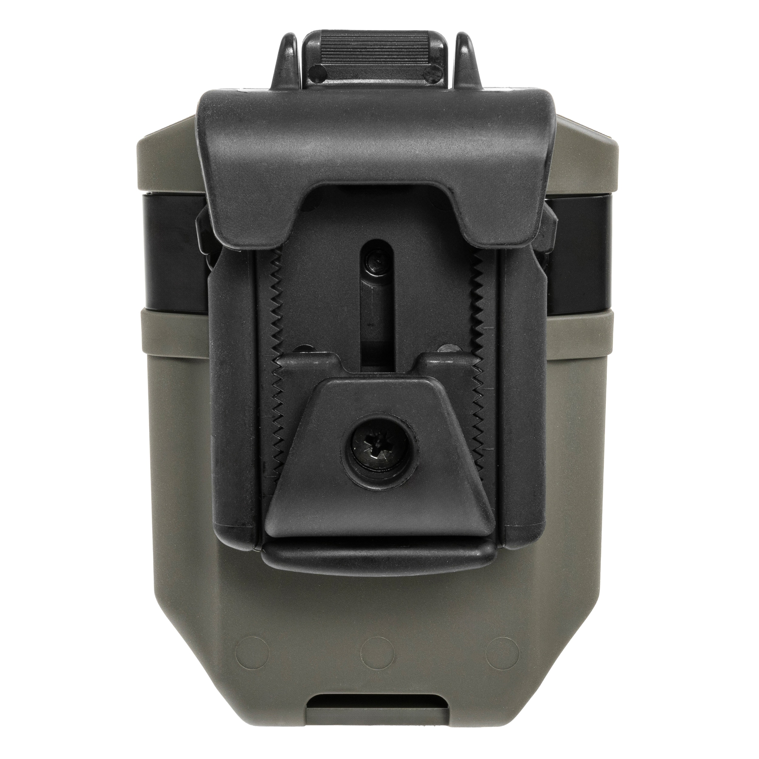 ESP - Drehbare Magazintasche mit Befestigung UBC-08 für 7,62 mm Magazin - Olive Drab