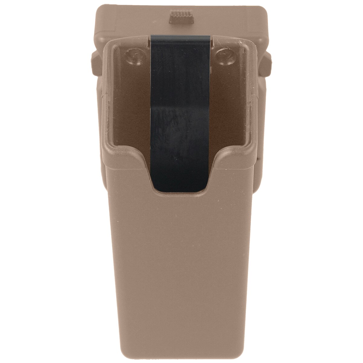 ESP - Magazintasche mit UBC-01-Befestigung für mittleres Magazin - Khaki
