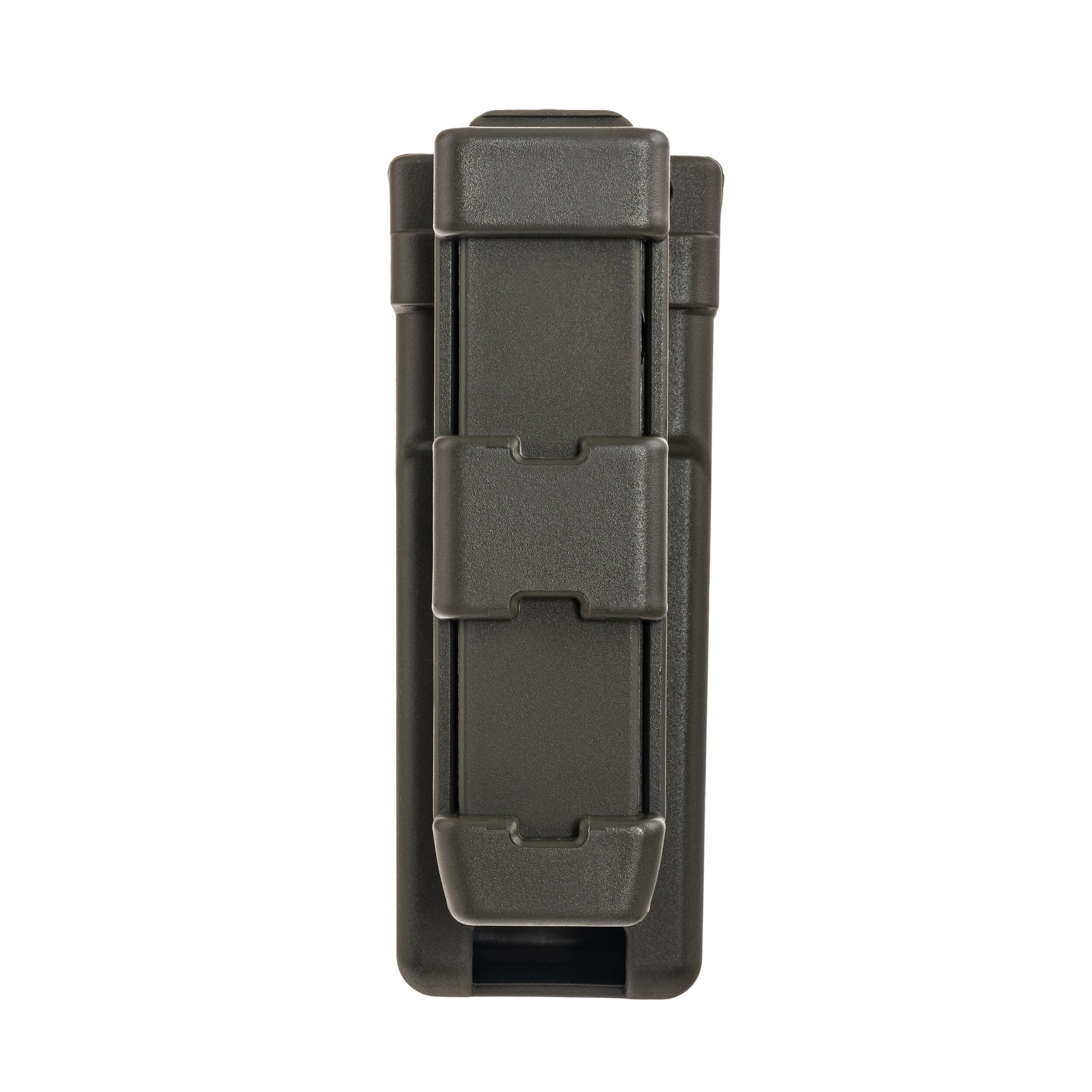 ESP - Drehbare Magazintasche mit UBC-04-1 Clip für mittelgroße Magazine - Olive Drab