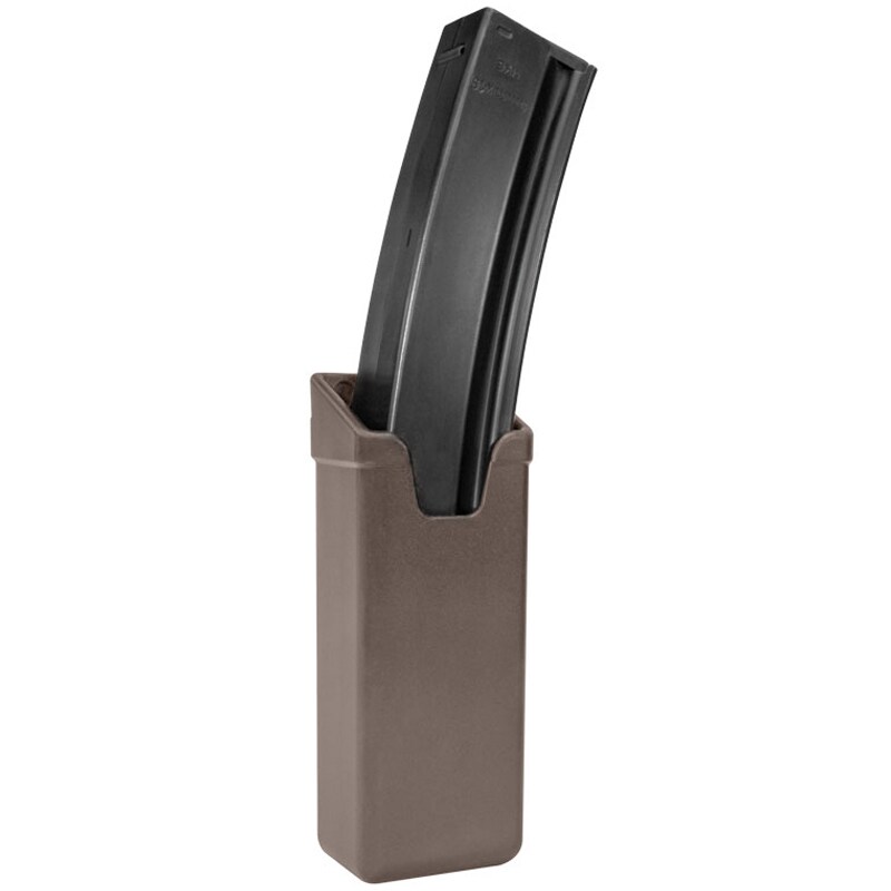 ESP - Magazintasche mit UBC-05-Montage für mittlere Magazine - Khaki