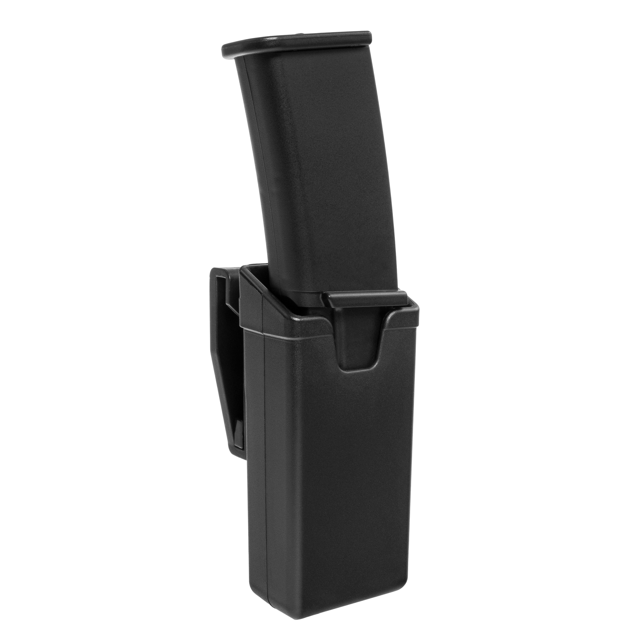 ESP - Drehbare Magazintasche mit UBC-03 Clip-Befestigung für Scorpion Evo/GP Stribog - Black