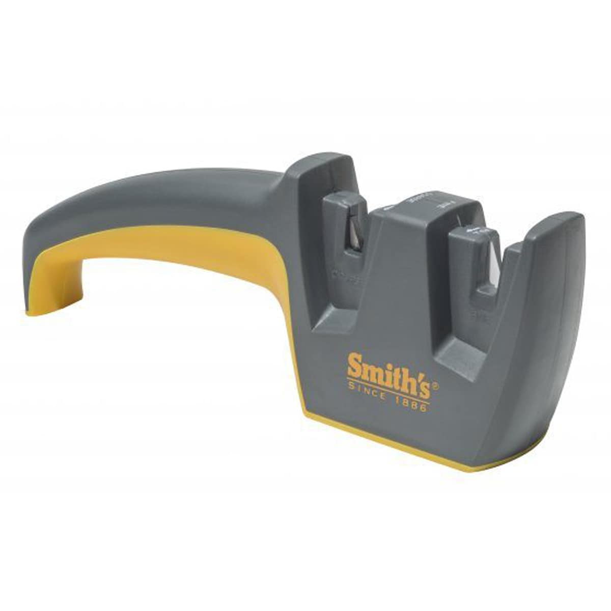 Smith's - Edge Pro Pull-Thru Knife Sharpener - Messerschärfer