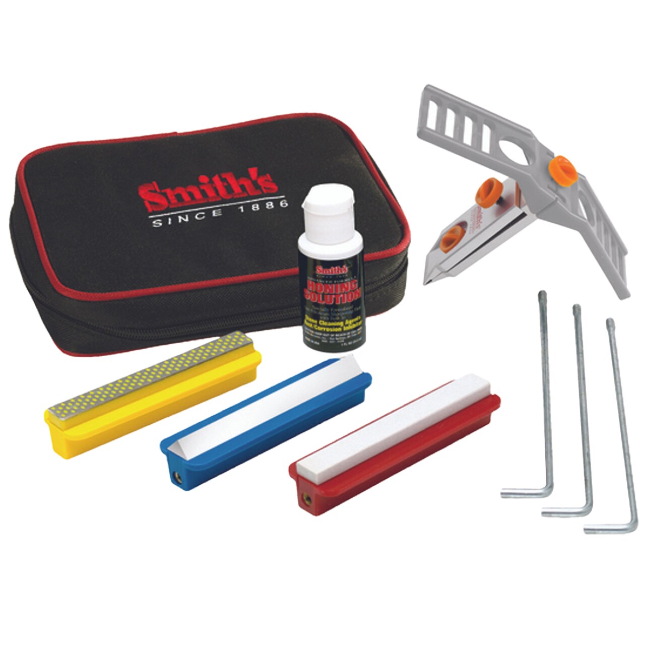 Smith's - Standard Precision Knife Sharpening - Schärfer