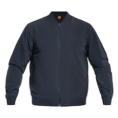 Pentagon - M.A.P1 Flight Jacket - Jacke - Midnight Blue
