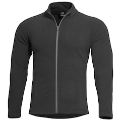 Pentagon - Tac Maven Elk Fleecejacke - Black/Wolf-Grey