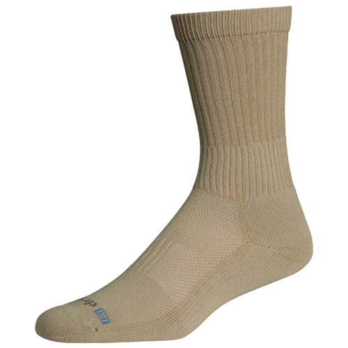 Drymax - Active Duty Crew Socken - Desert Sand