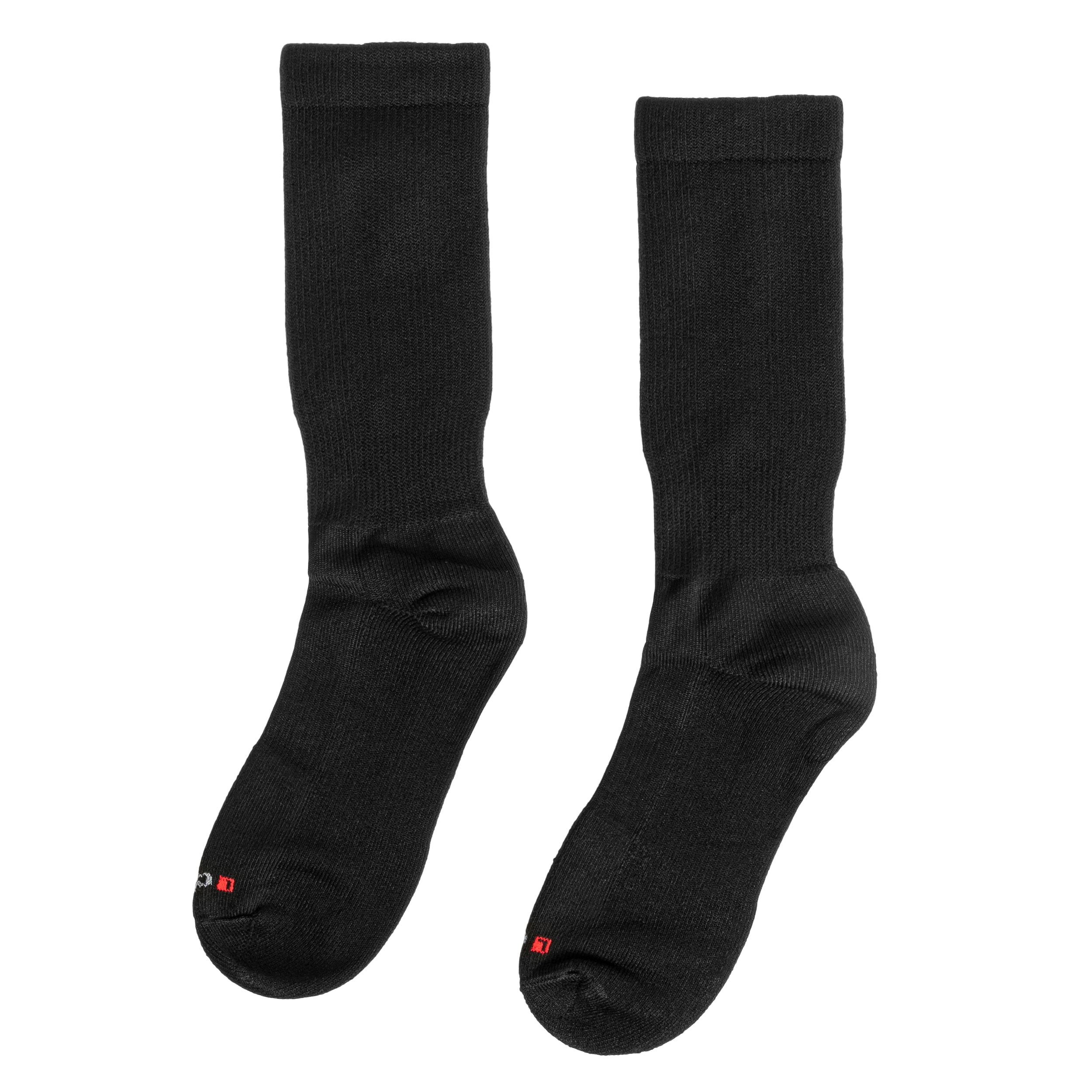 Drymax - Active Duty Cold Weather Crew Socken - Black