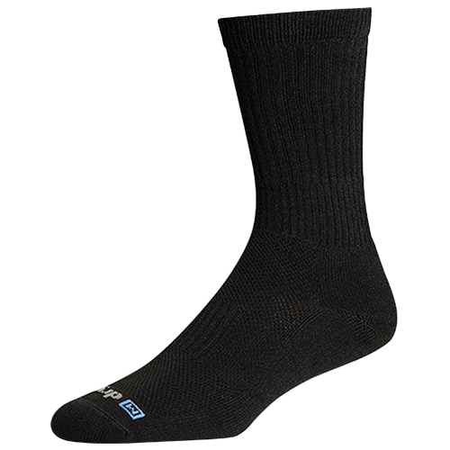 Drymax - Active Duty Crew Socken - Black