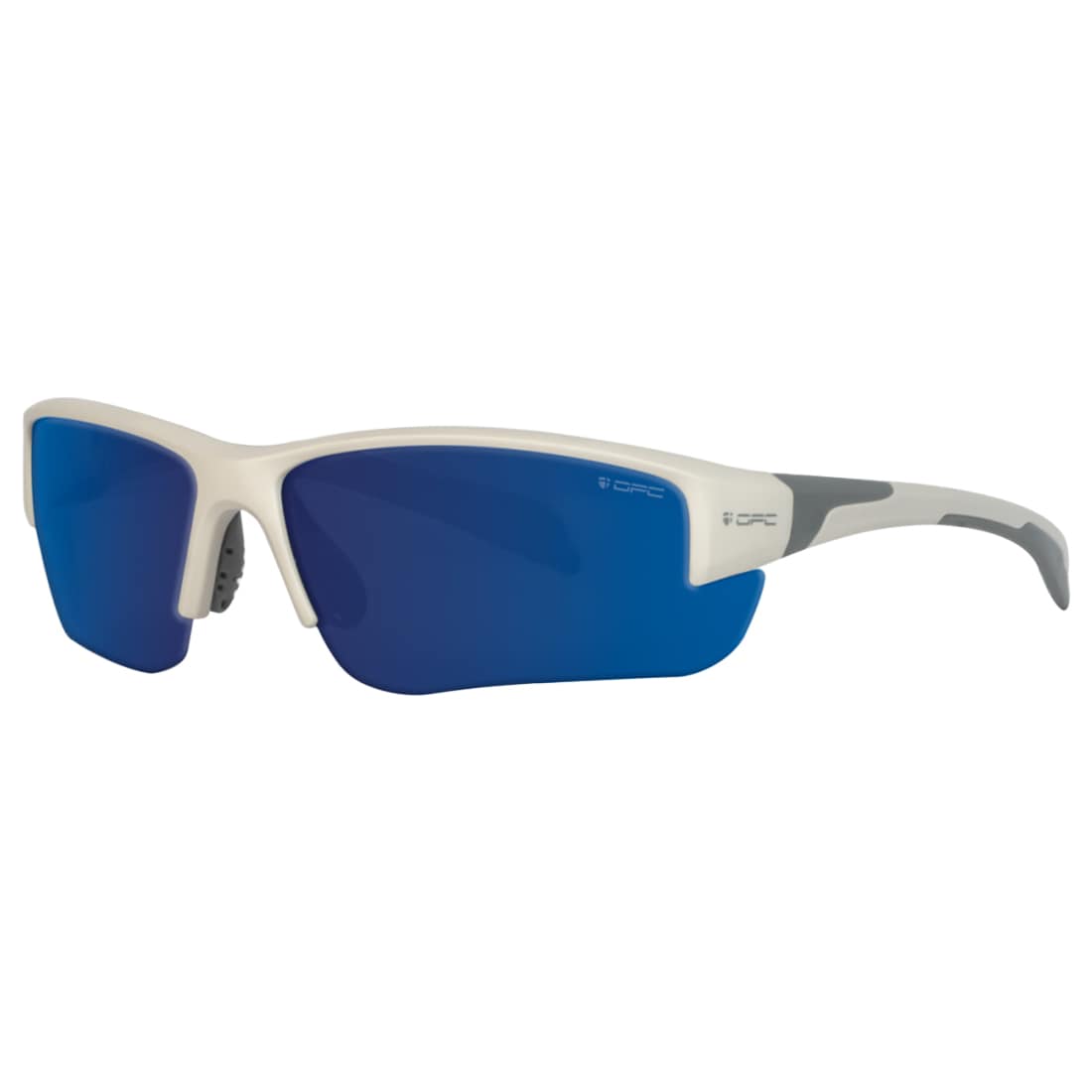 OPC - Extreme San Salvo - Polarisierende Sonnenbrille - Matt Snow Blue Revo