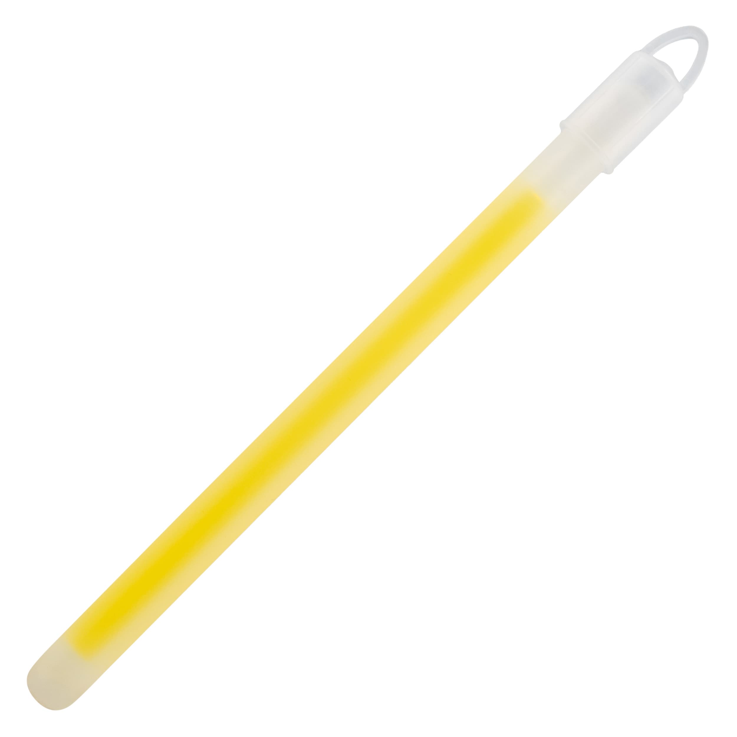 Mil-Tec - Lightstick 1 x 15 cm Ultra - Leuchtstab - White