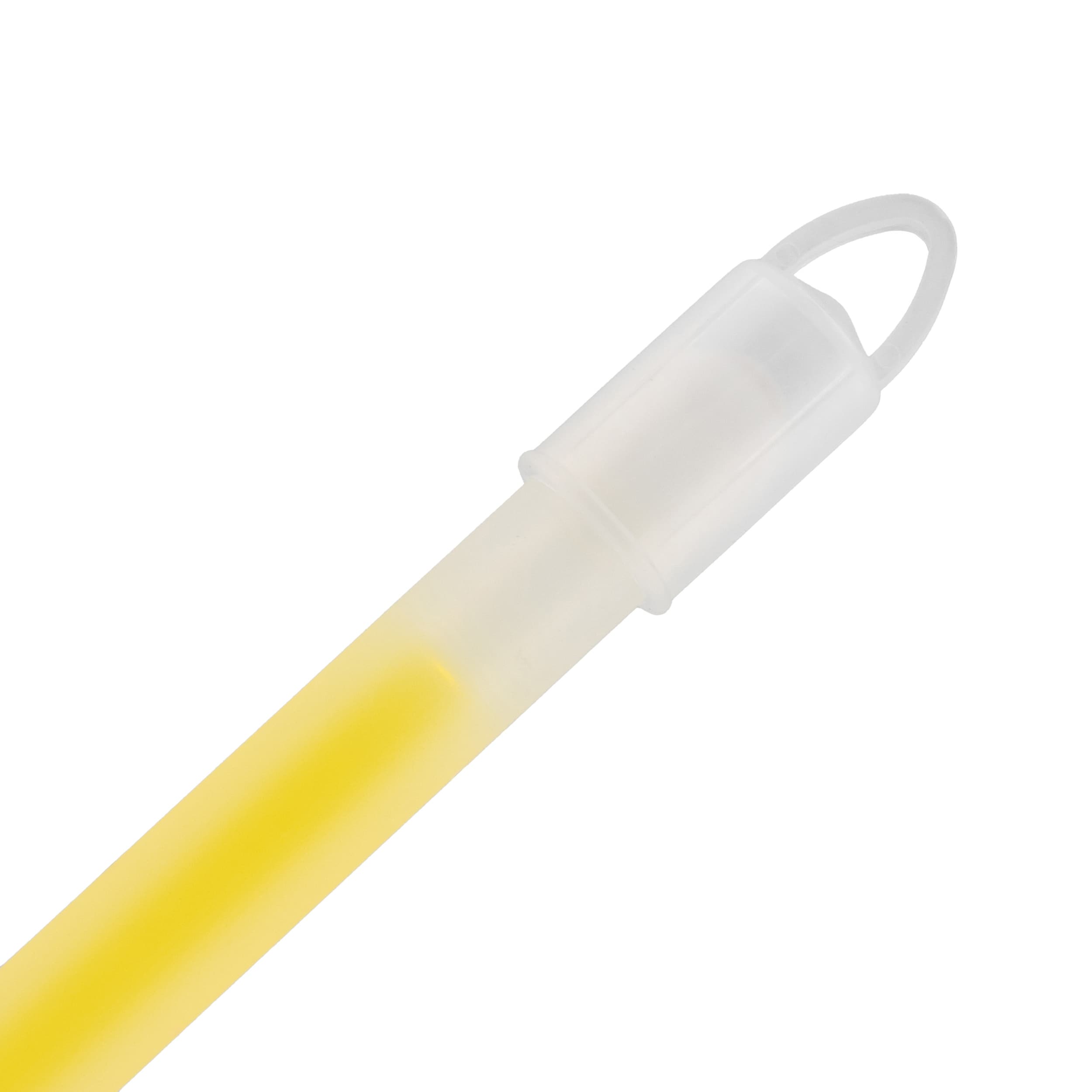 Mil-Tec - Lightstick 1 x 15 cm Ultra - Leuchtstab - White