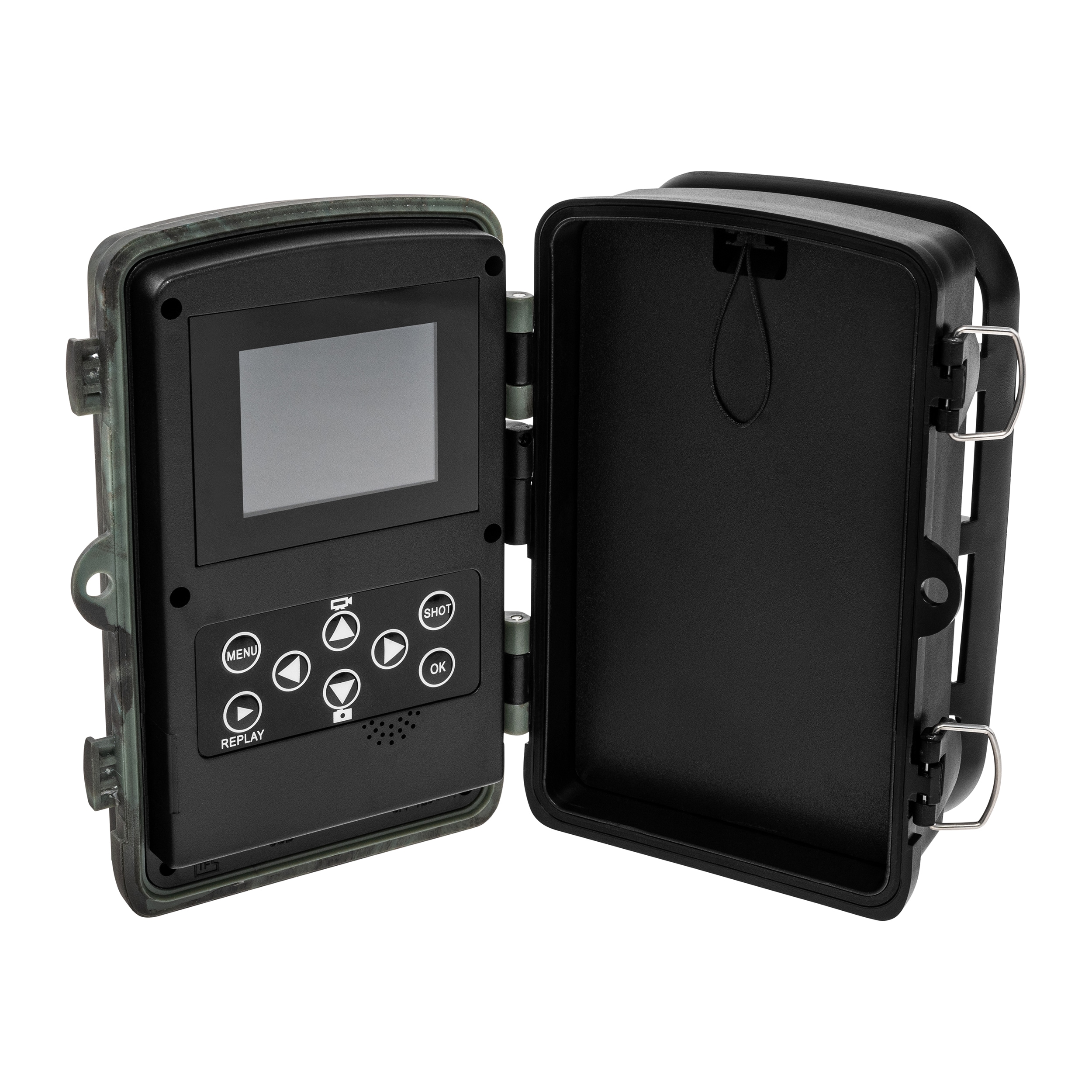 TopHunt - Fotofalle HC800A FHD 42xIR