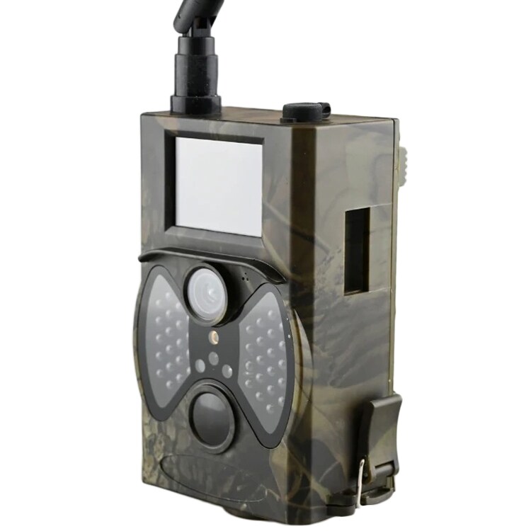 TopHunt - Fotofalle HC-300M 40 IR 940 nm