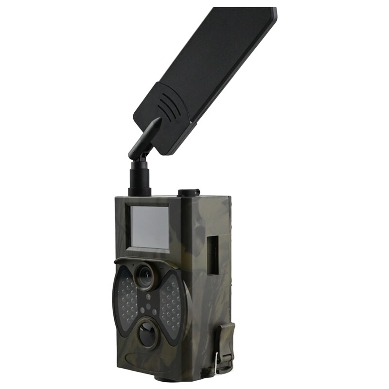 TopHunt - Fotofalle HC-300M 40 IR 940 nm
