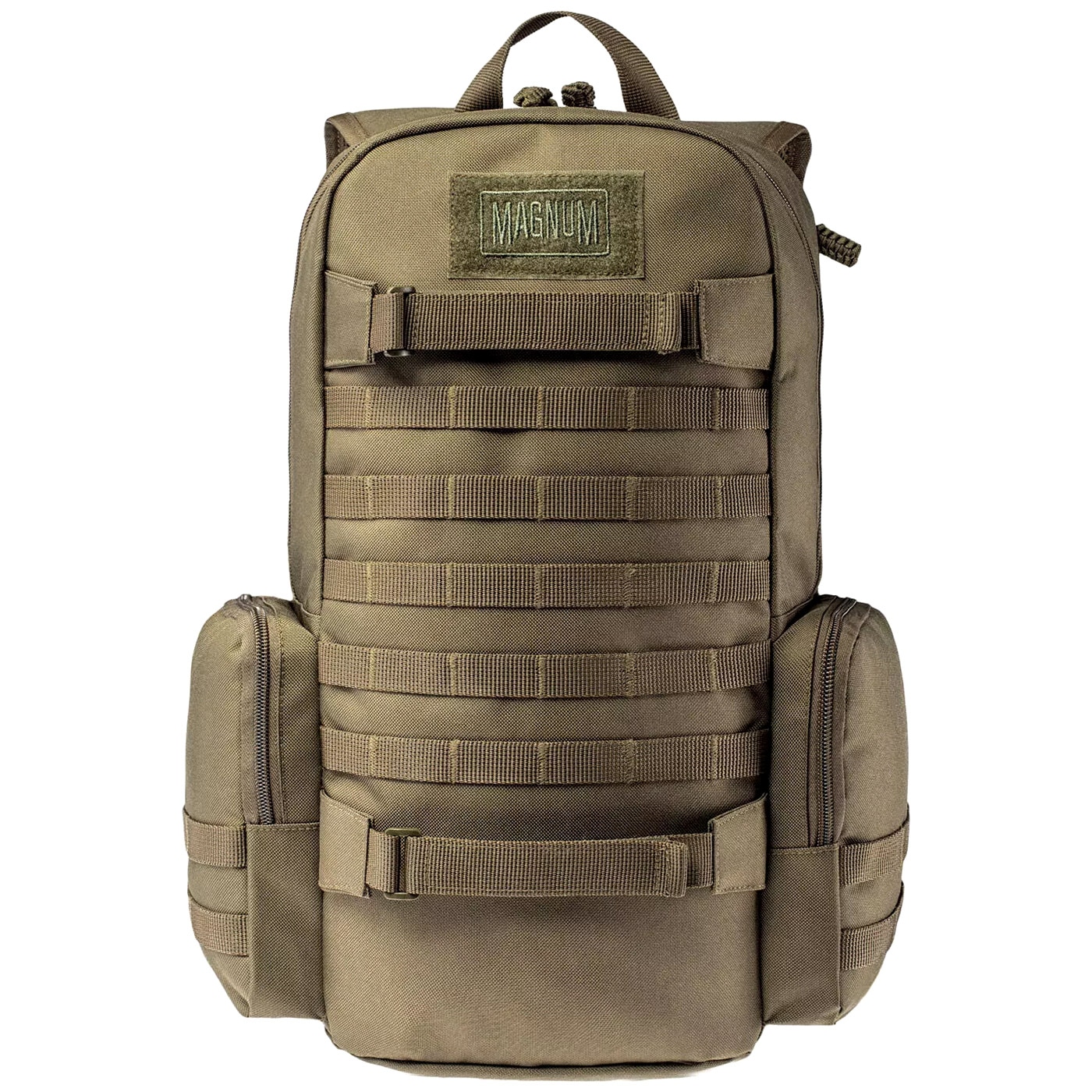 Magnum - Wildcat Rucksack 25 l - Olive