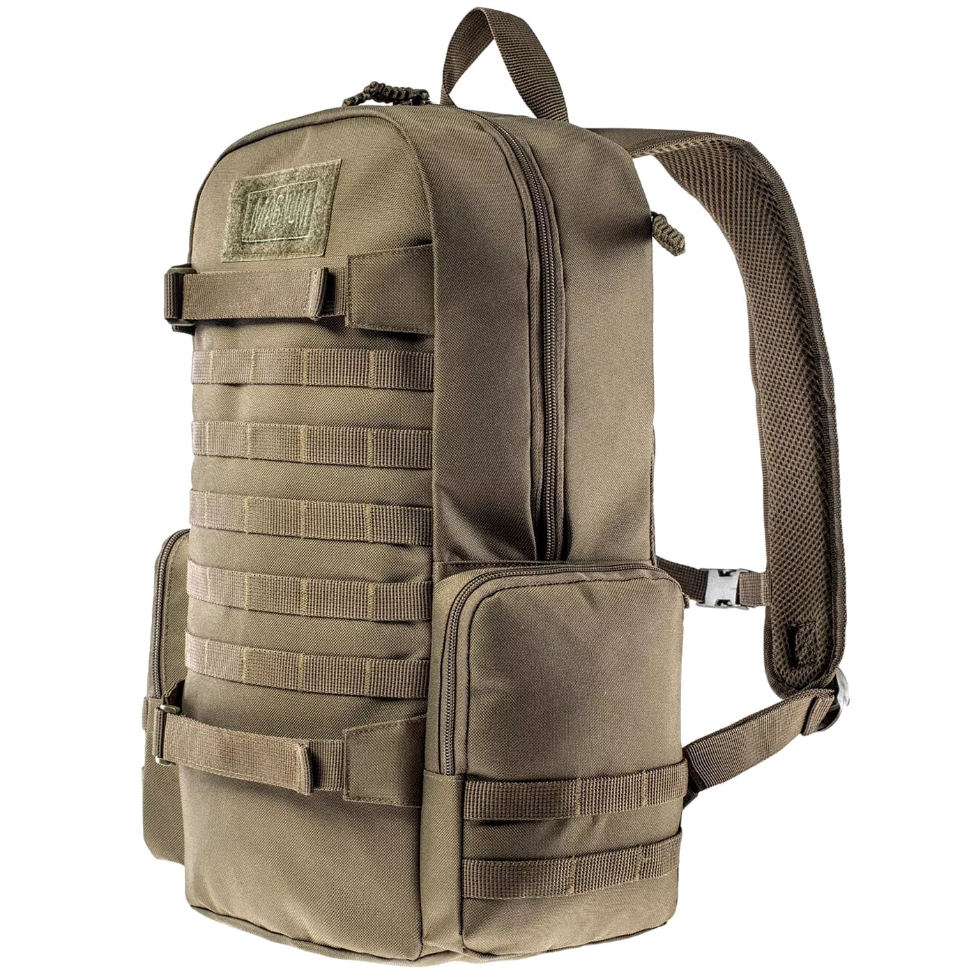 Magnum - Wildcat Rucksack 25 l - Olive