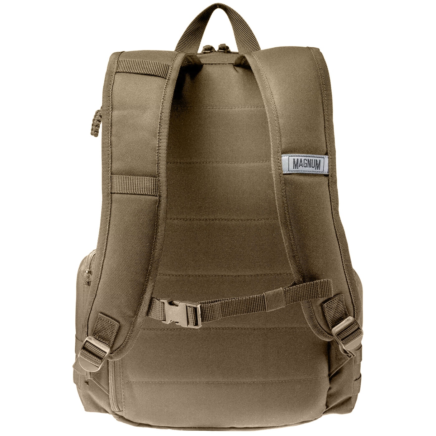 Magnum - Wildcat Rucksack 25 l - Olive