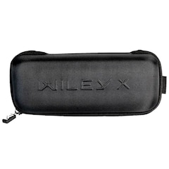 Wiley X - Zippered Eva Case - Brillenetui - Black