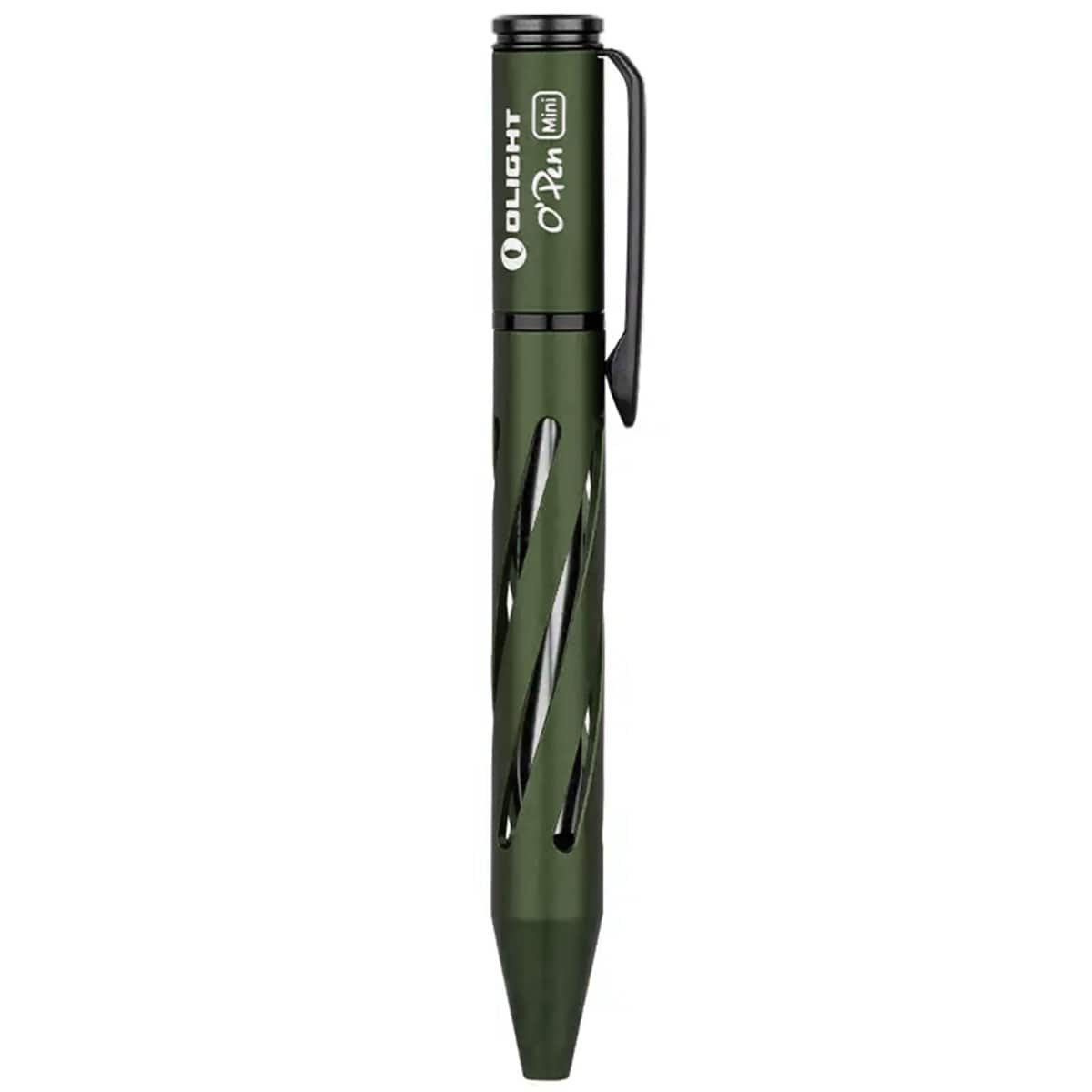 Olight - O'Pen Mini - Kugelschreiber - OD Green